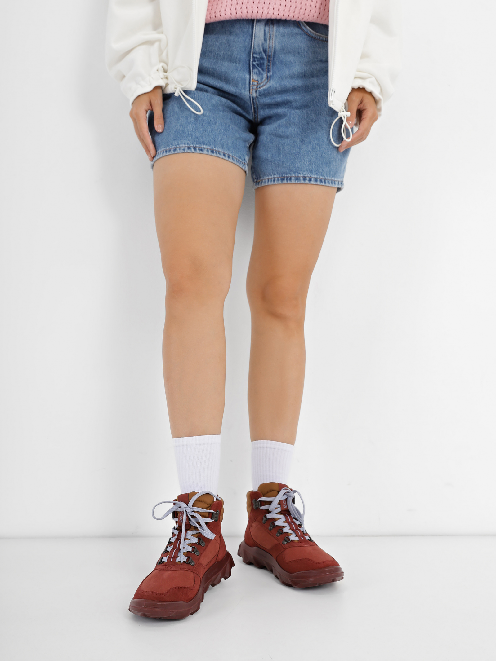 Boots Women's ECCO