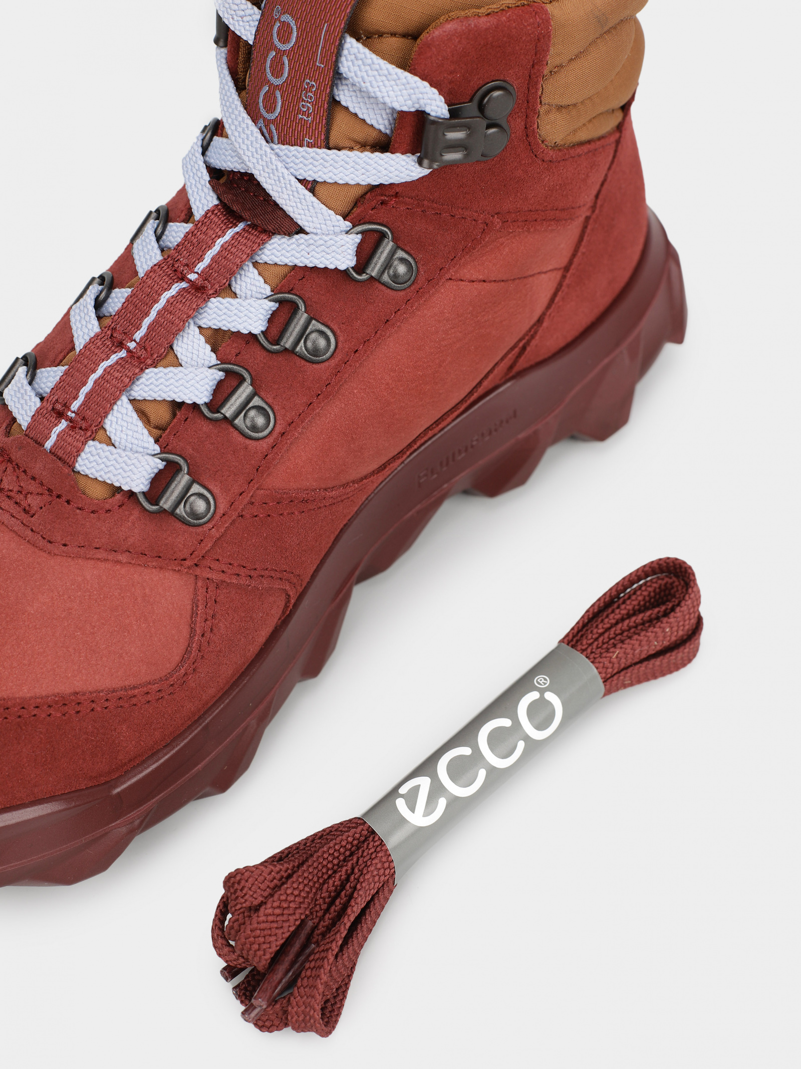 Boots Women's ECCO