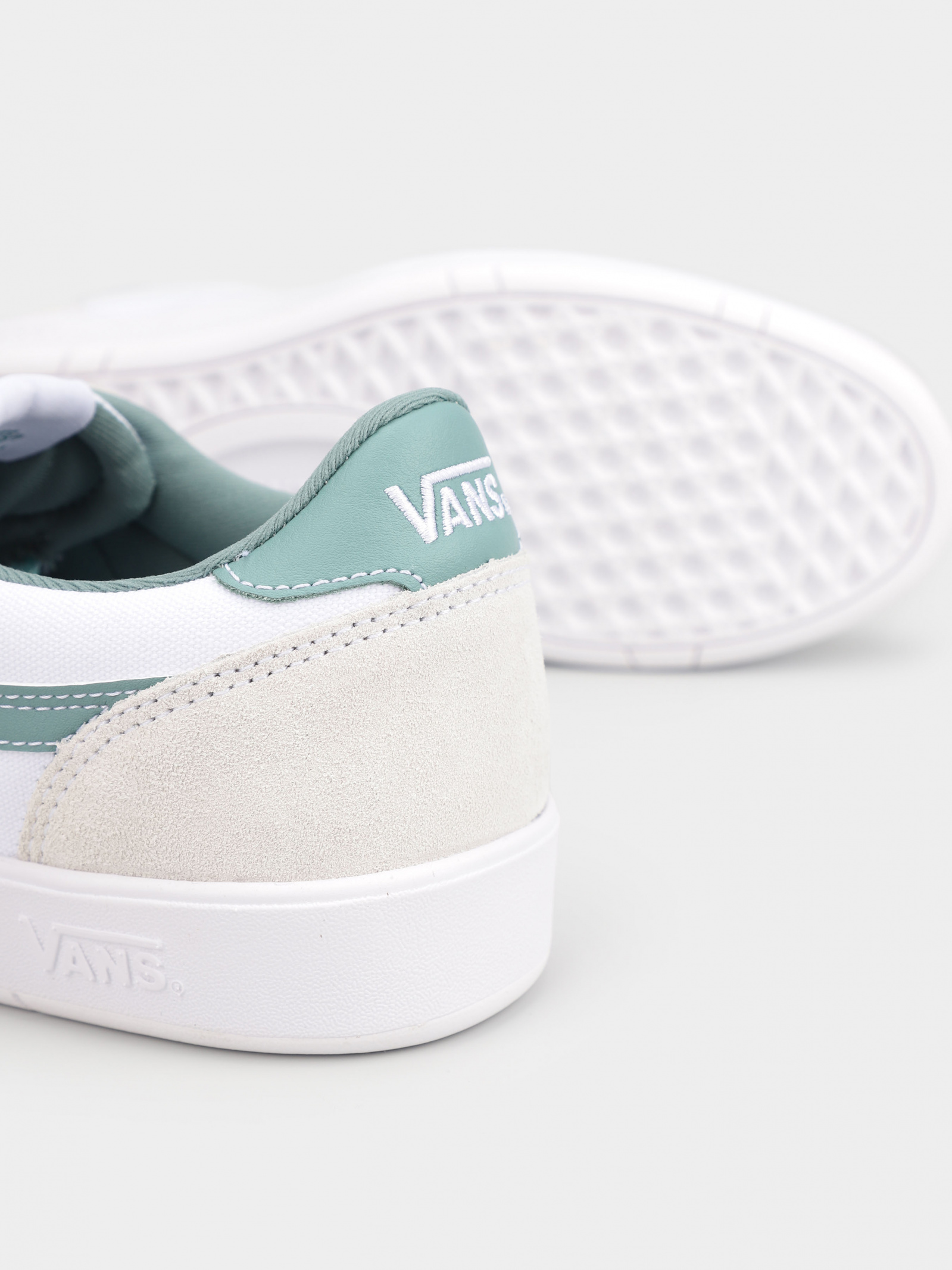 Кеды низкие Мужские Vans