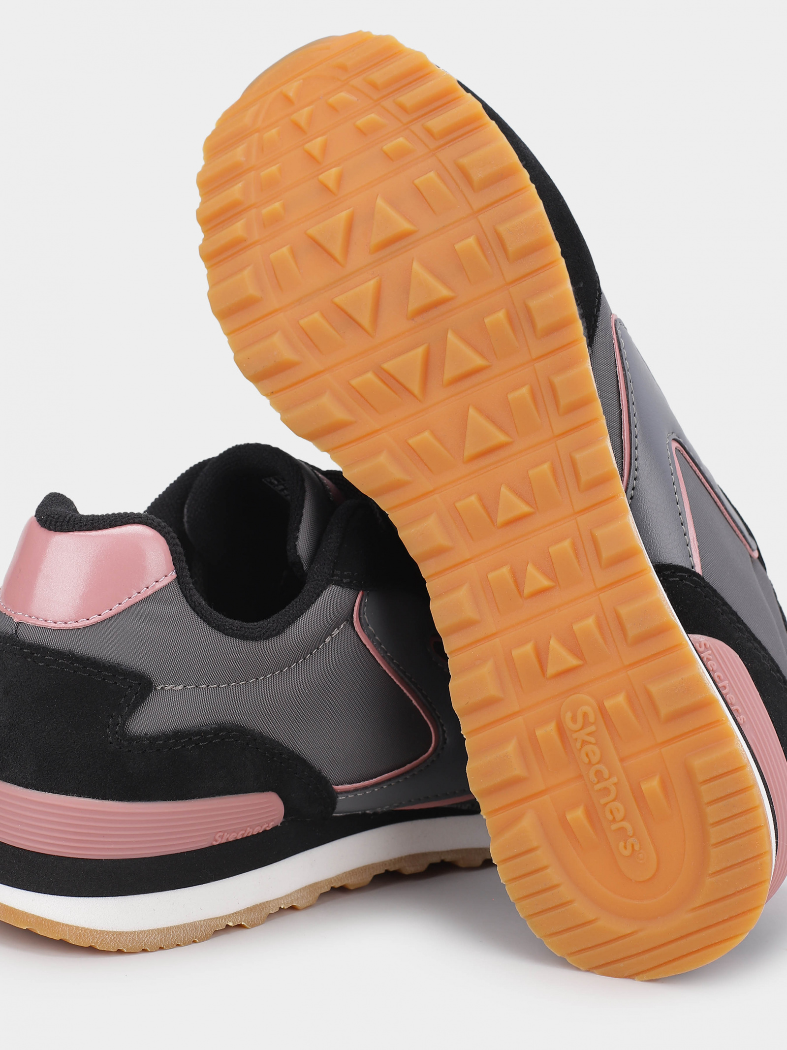 Кросівки повсякденні Жіночі Skechers