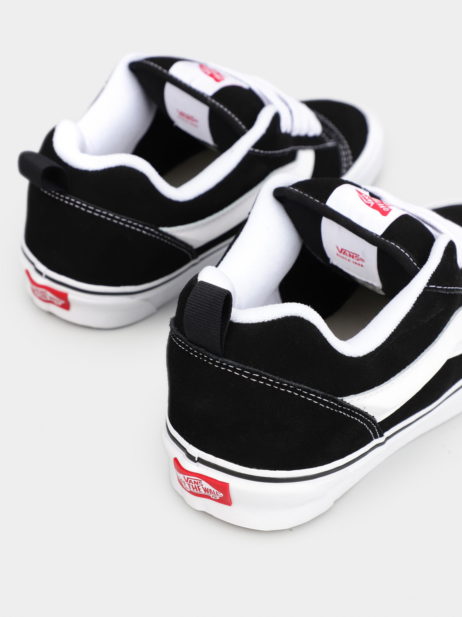 Low-Top Sneakers Unisex Vans