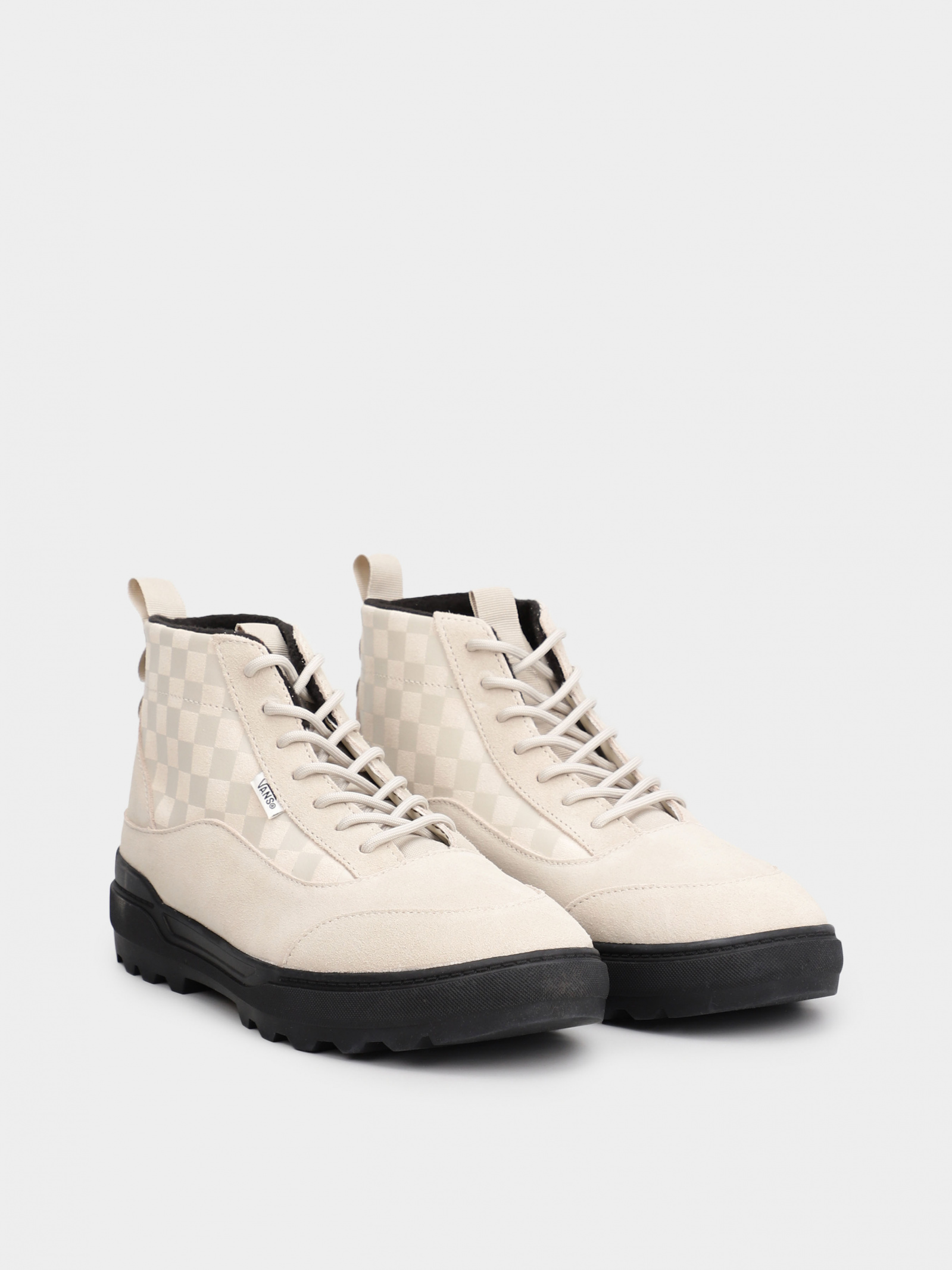 Ботинки Унисекс Vans