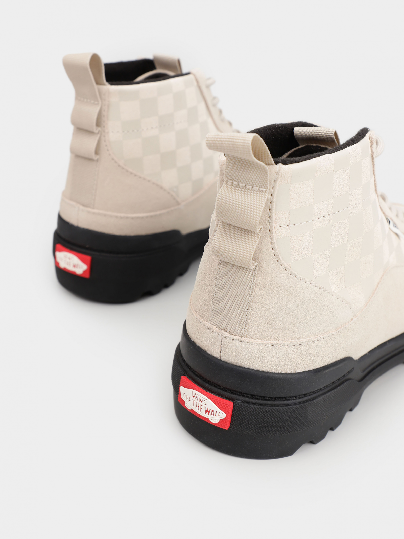 Ботинки Унисекс Vans