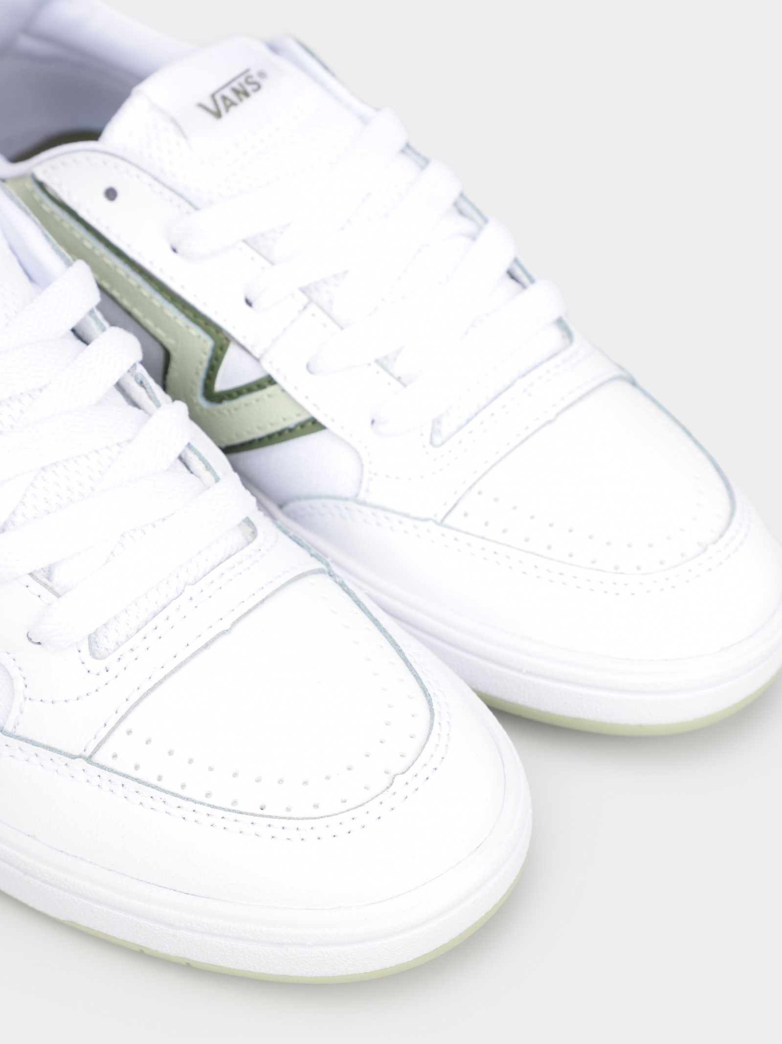Кеди низькі Жіночі Vans