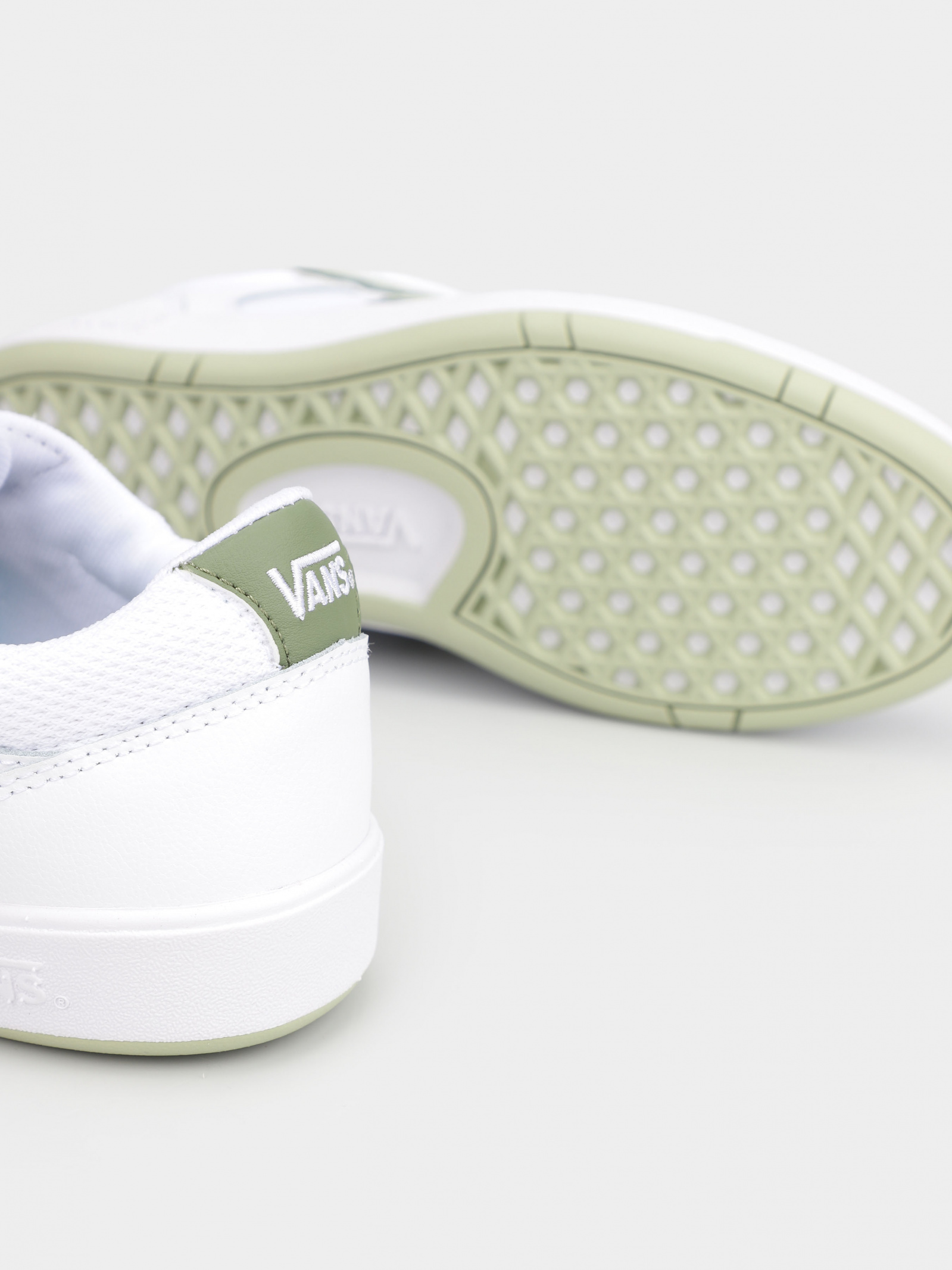 Кеди низькі Жіночі Vans