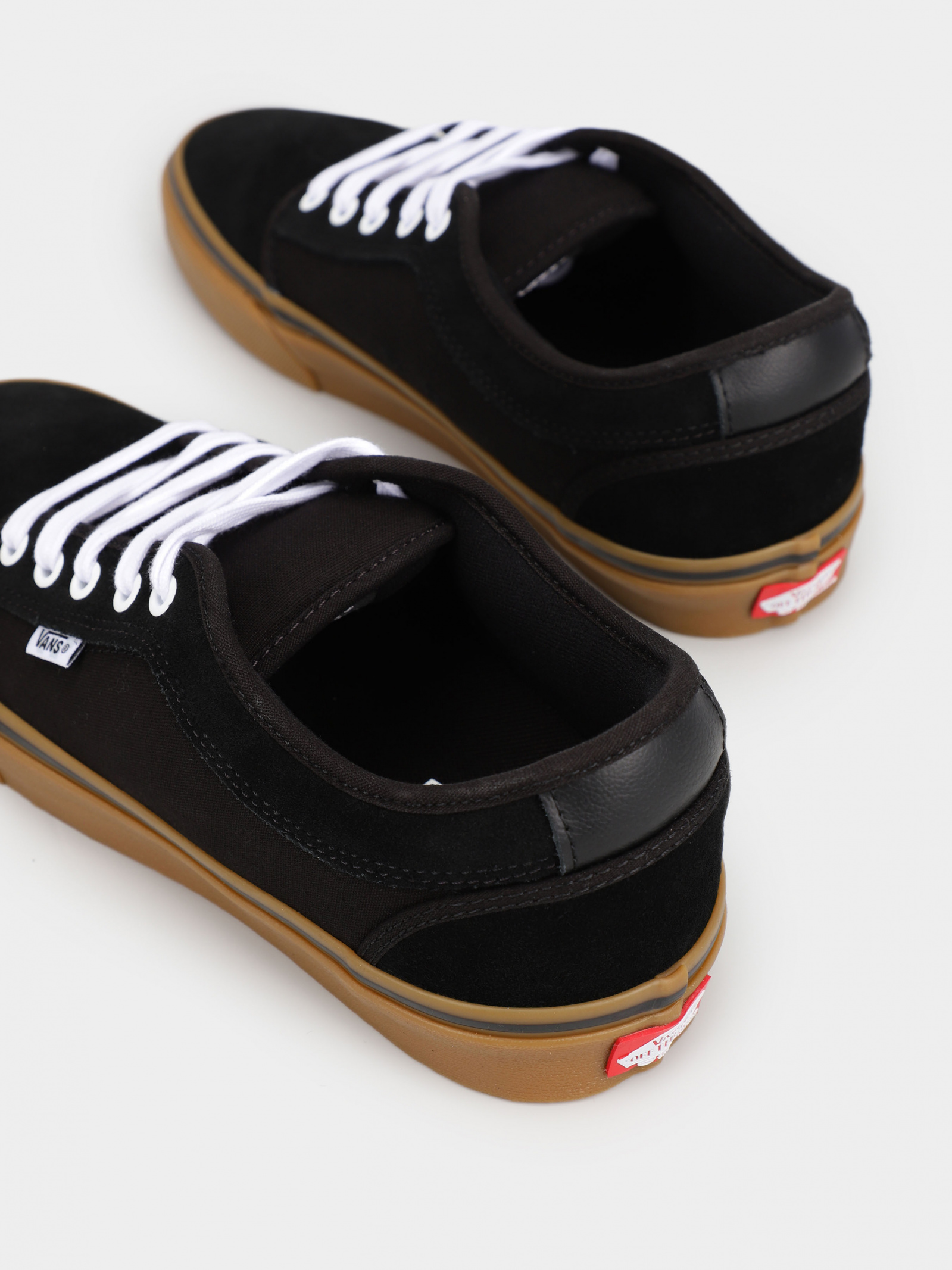 Кеды низкие Мужские Vans
