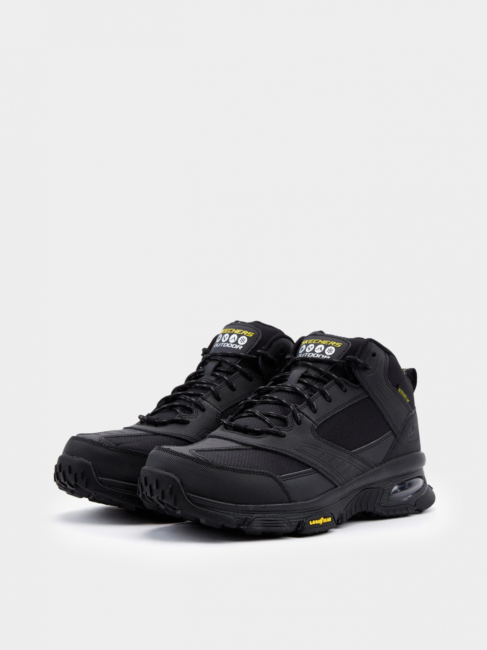 Outdoor Boots Men's Skechers