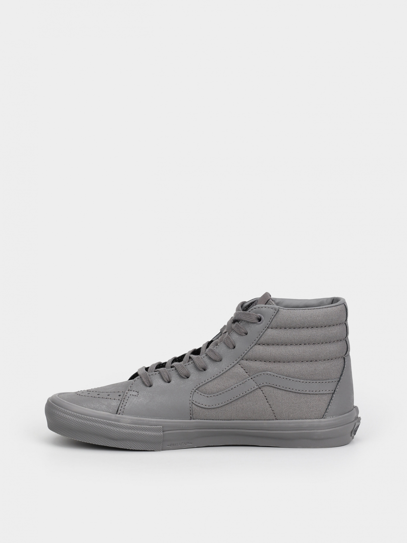 High-Top Sneakers Men's Vans