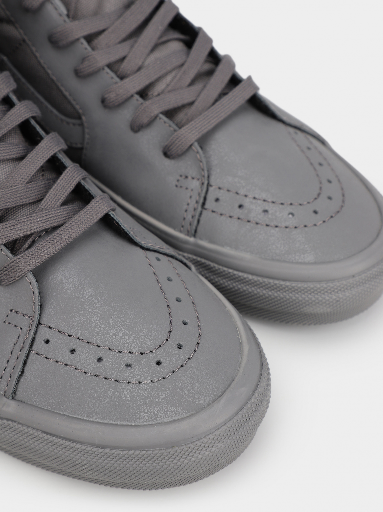 High-Top Sneakers Men's Vans