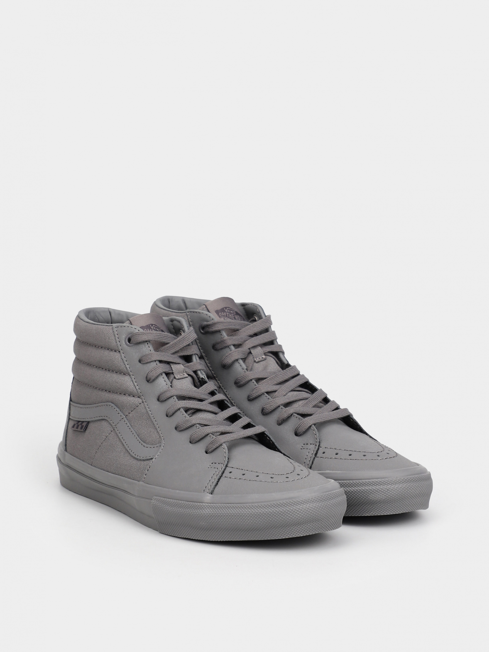 High-Top Sneakers Men's Vans