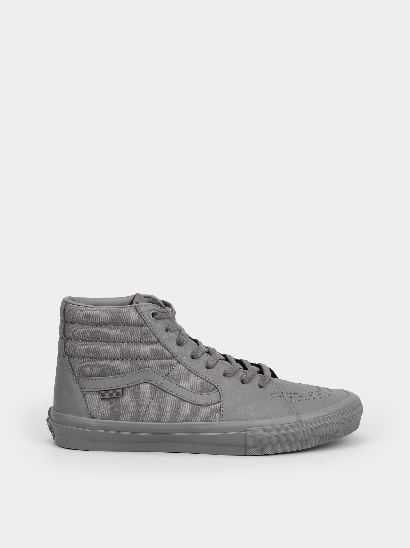 High-Top Sneakers Men's Vans