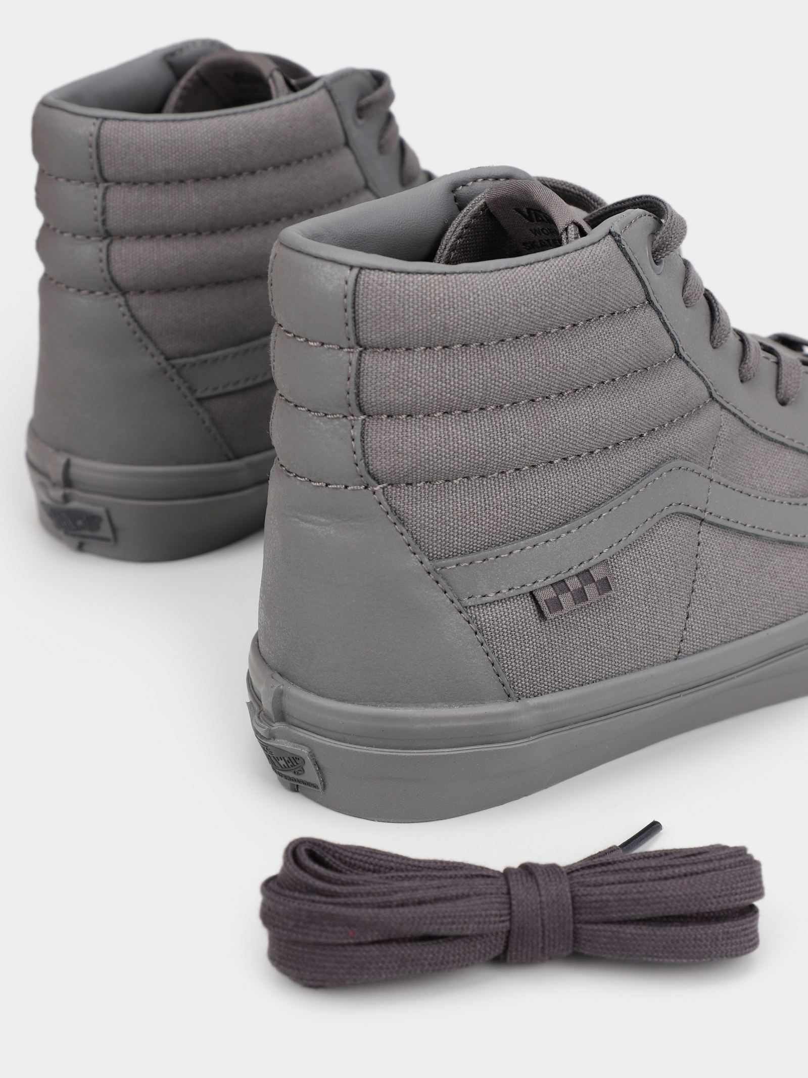 High-Top Sneakers Men's Vans