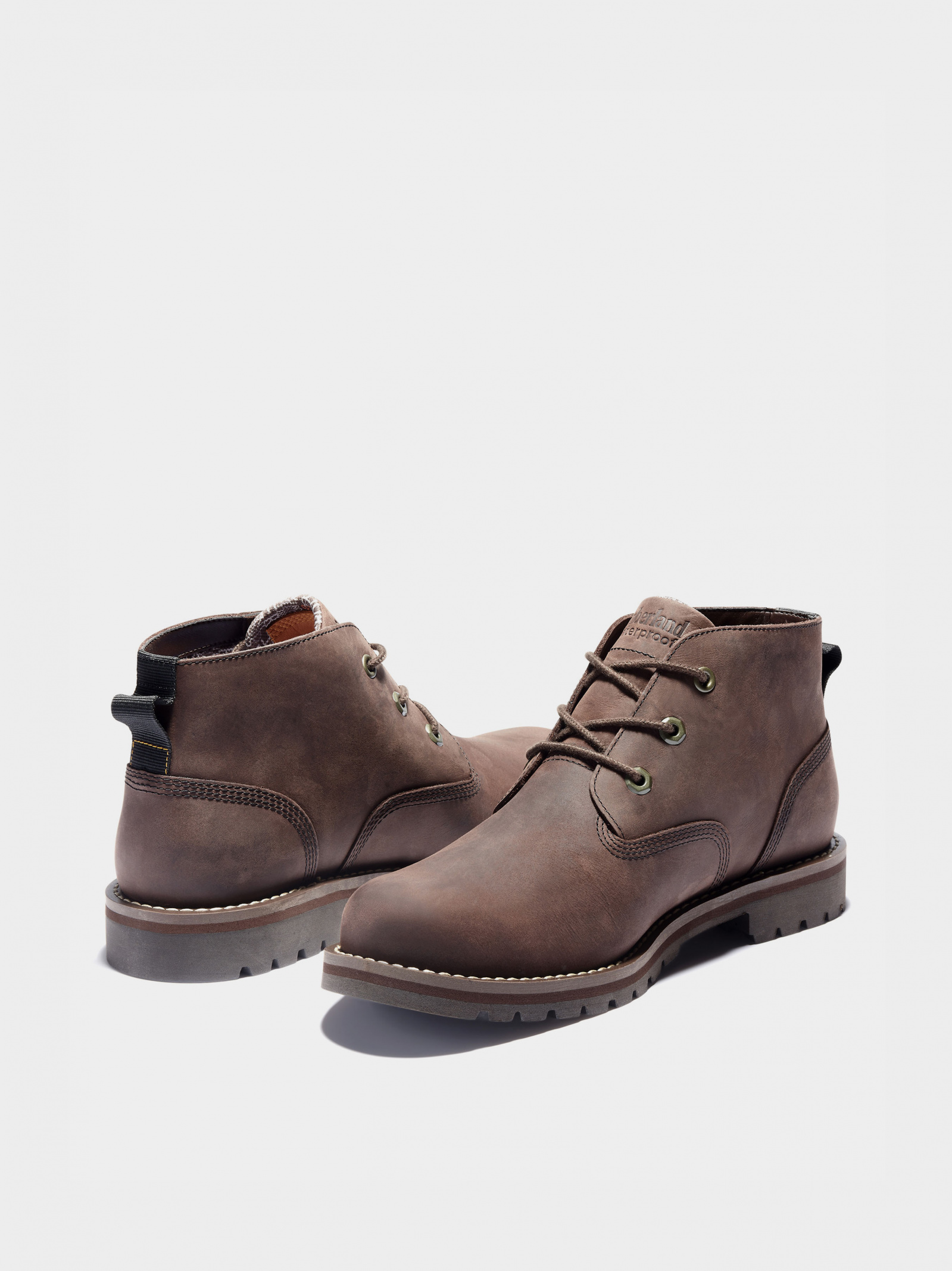 Ботинки Мужские Timberland