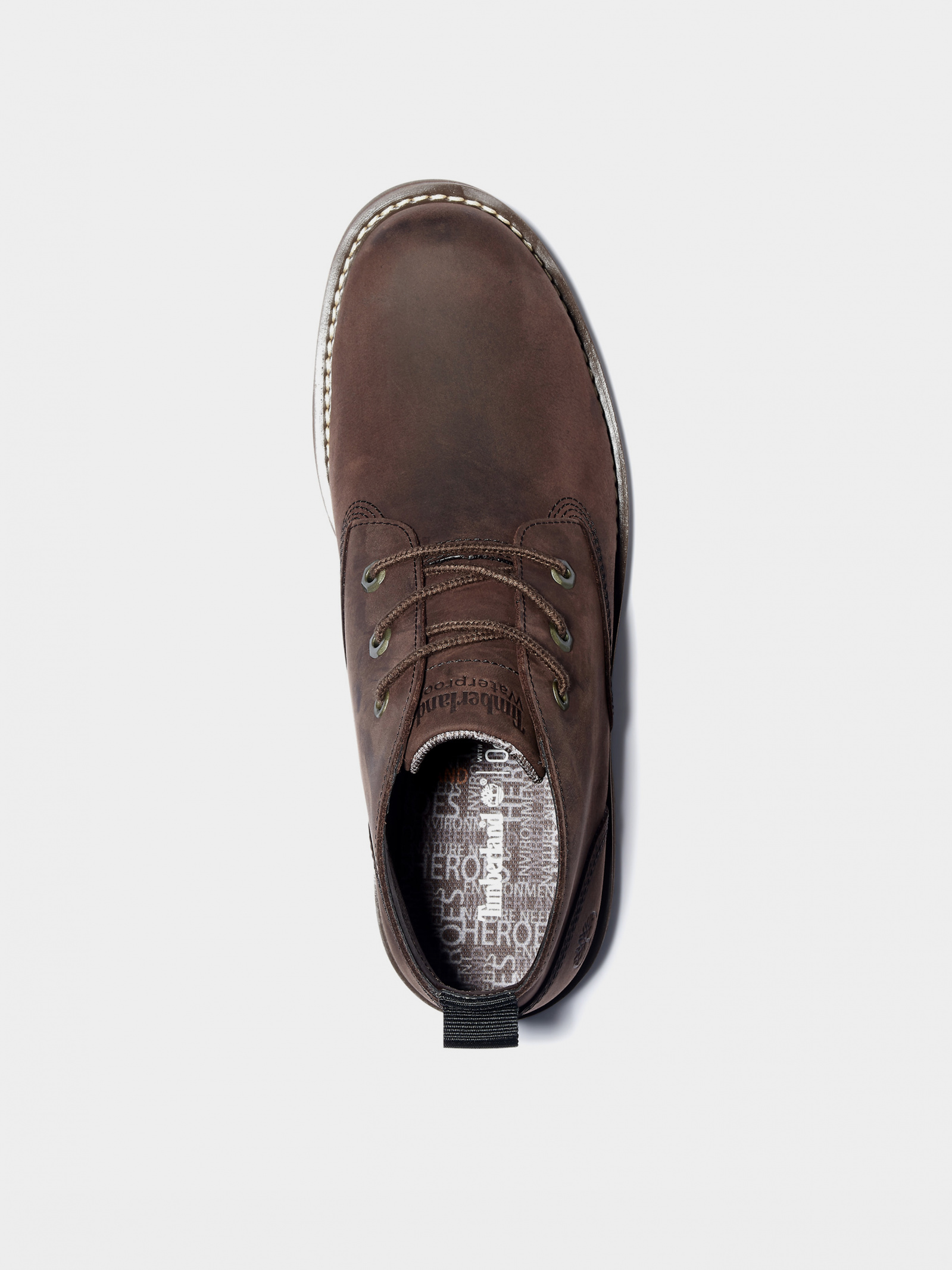 Ботинки Мужские Timberland