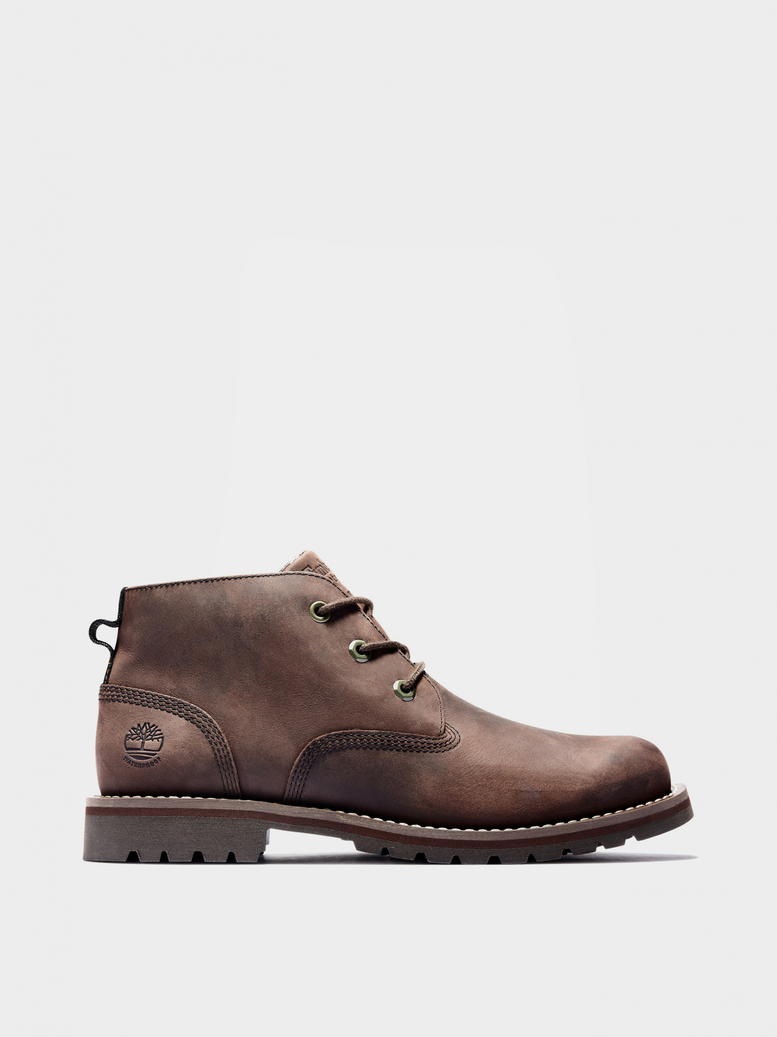 Ботинки Мужские Timberland