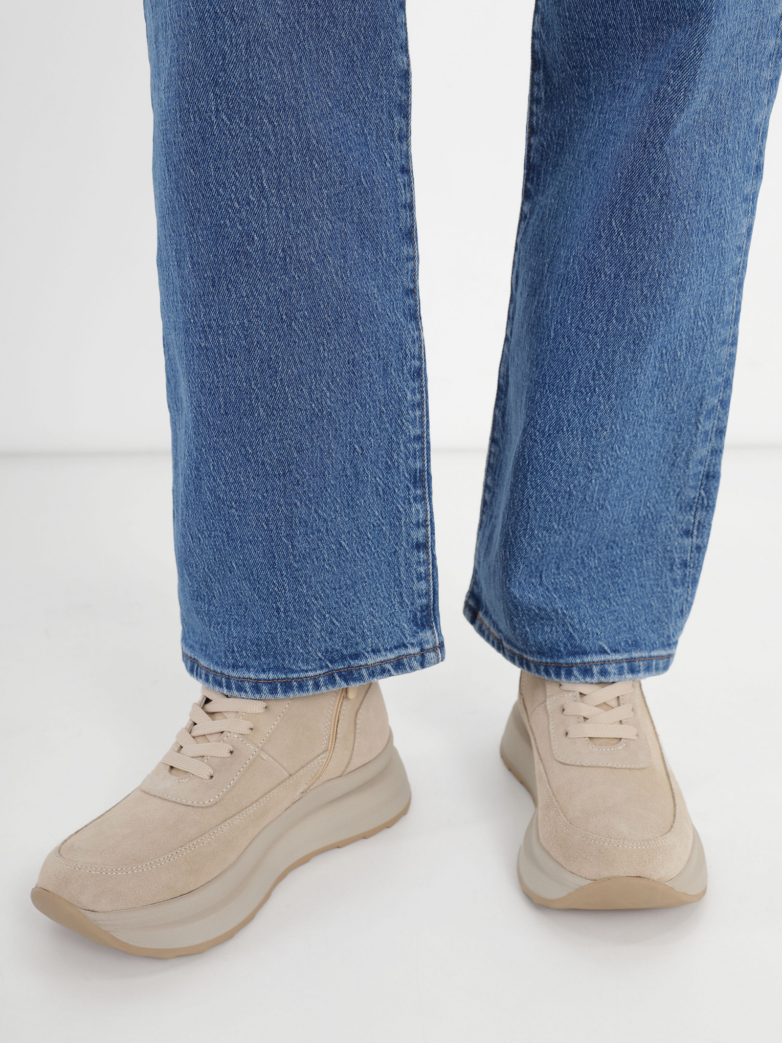 Boots Women's Braska