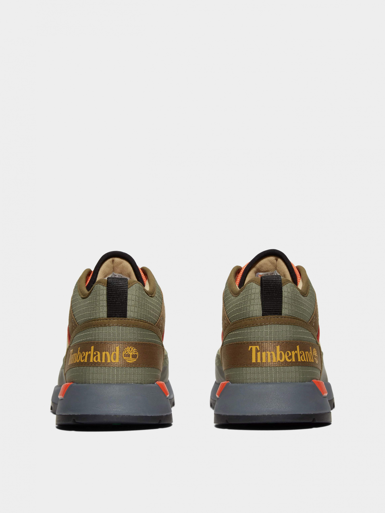 Кросівки повсякденні Чоловічі Timberland
