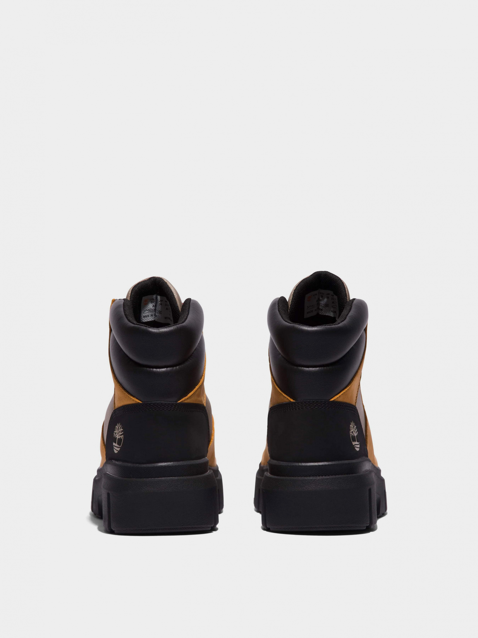 Черевики Жіночі Timberland