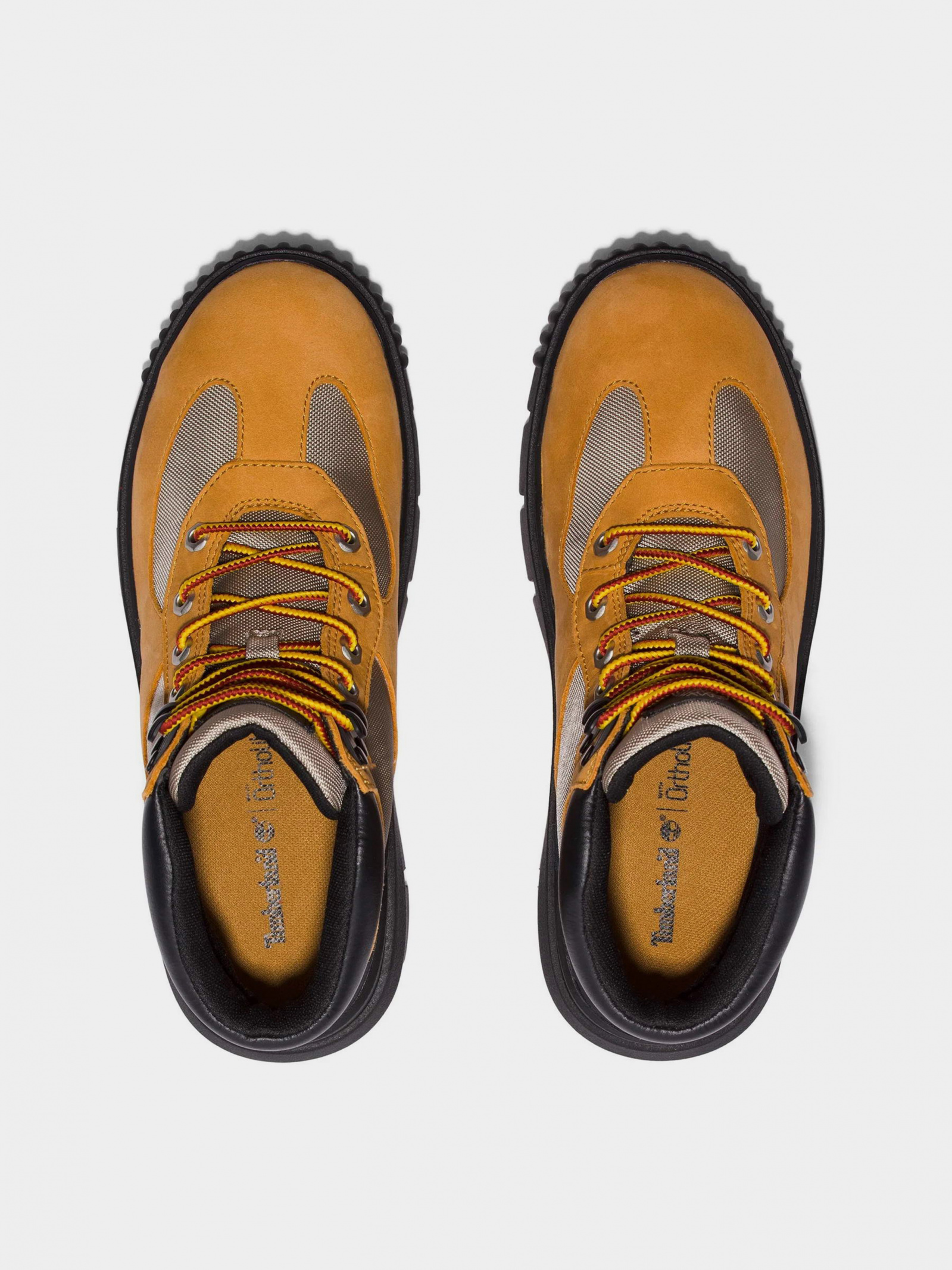 Черевики Жіночі Timberland