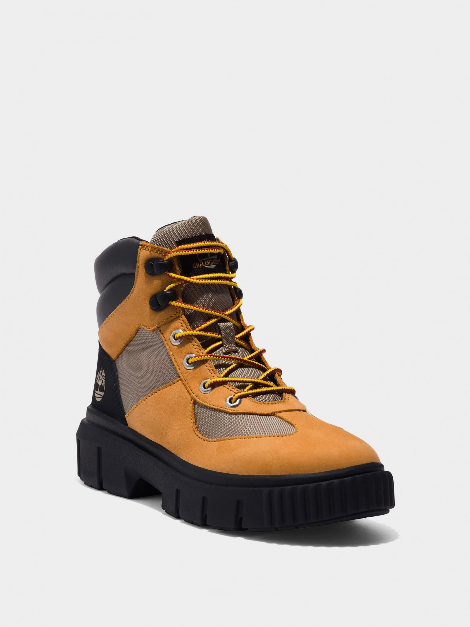 Черевики Жіночі Timberland