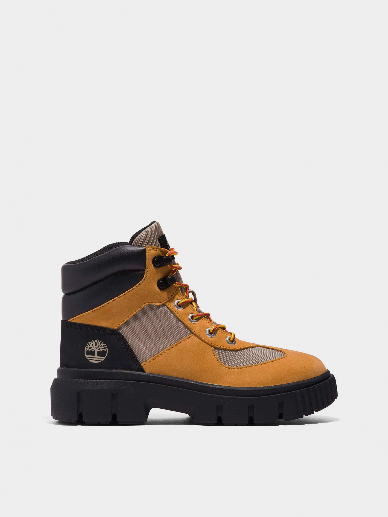 Черевики Жіночі Timberland