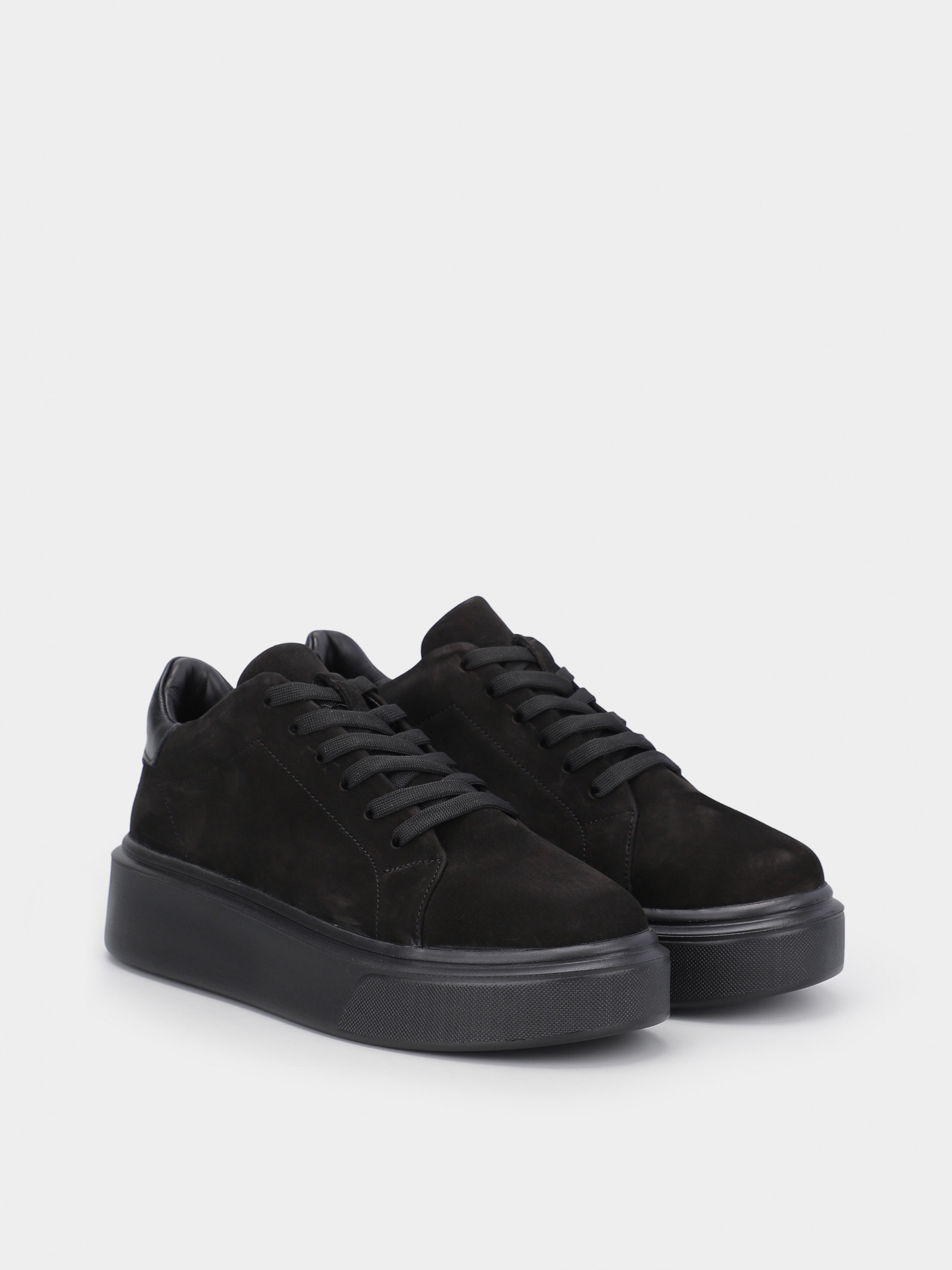 Low-Top Sneakers Women's Braska