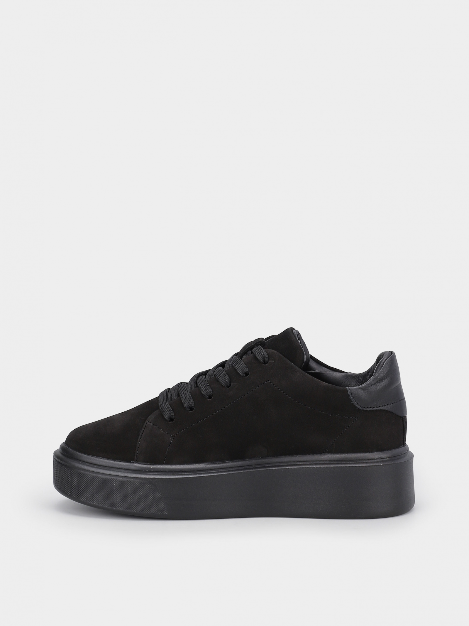 Low-Top Sneakers Women's Braska