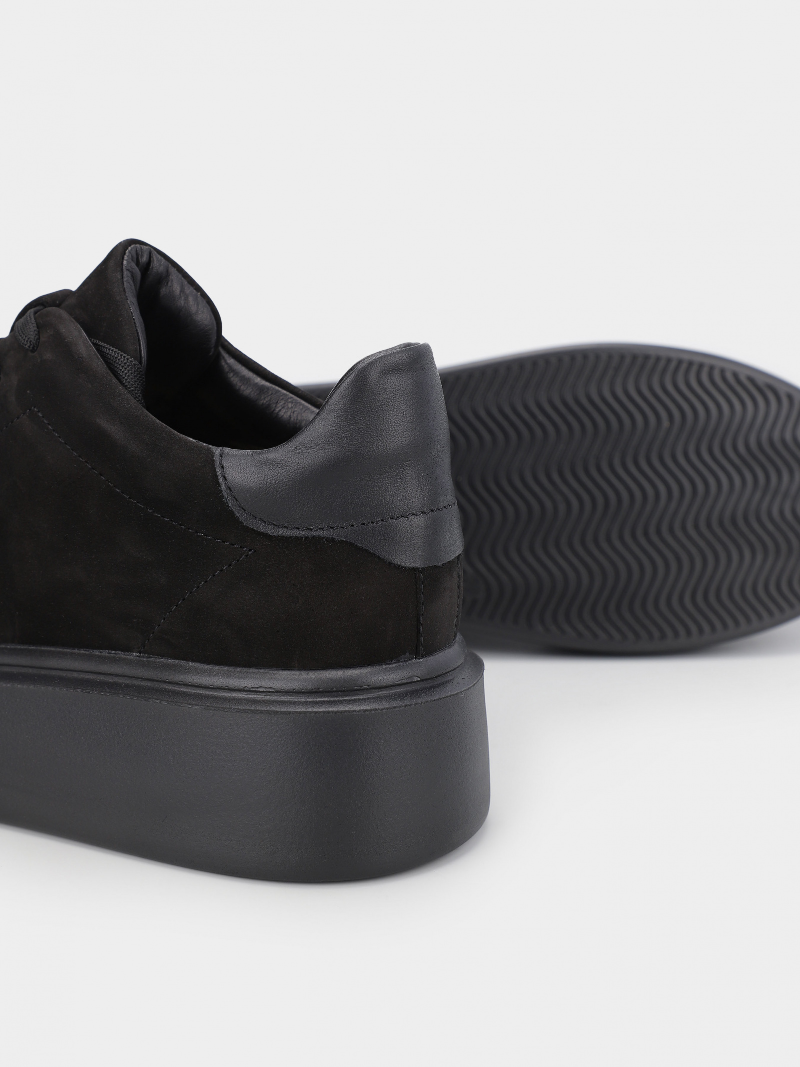 Low-Top Sneakers Women's Braska