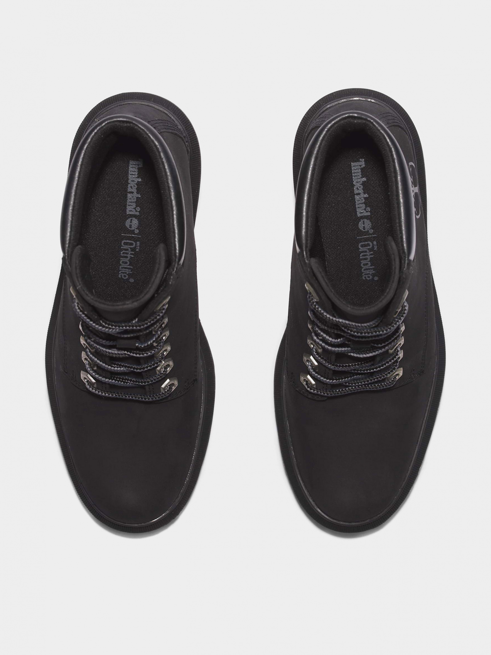 Ботильйони Жіночі Timberland
