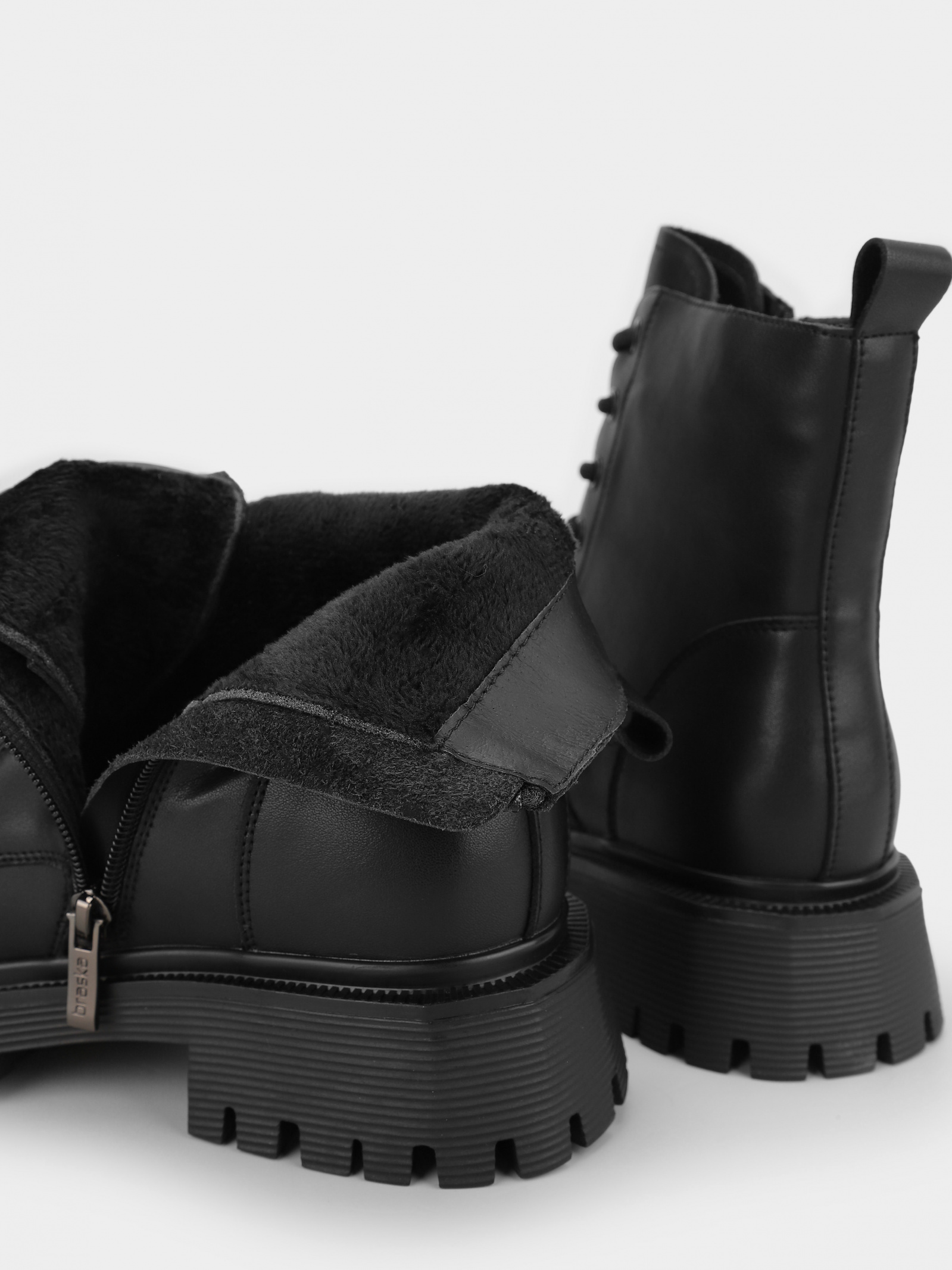 Boots Women's Braska