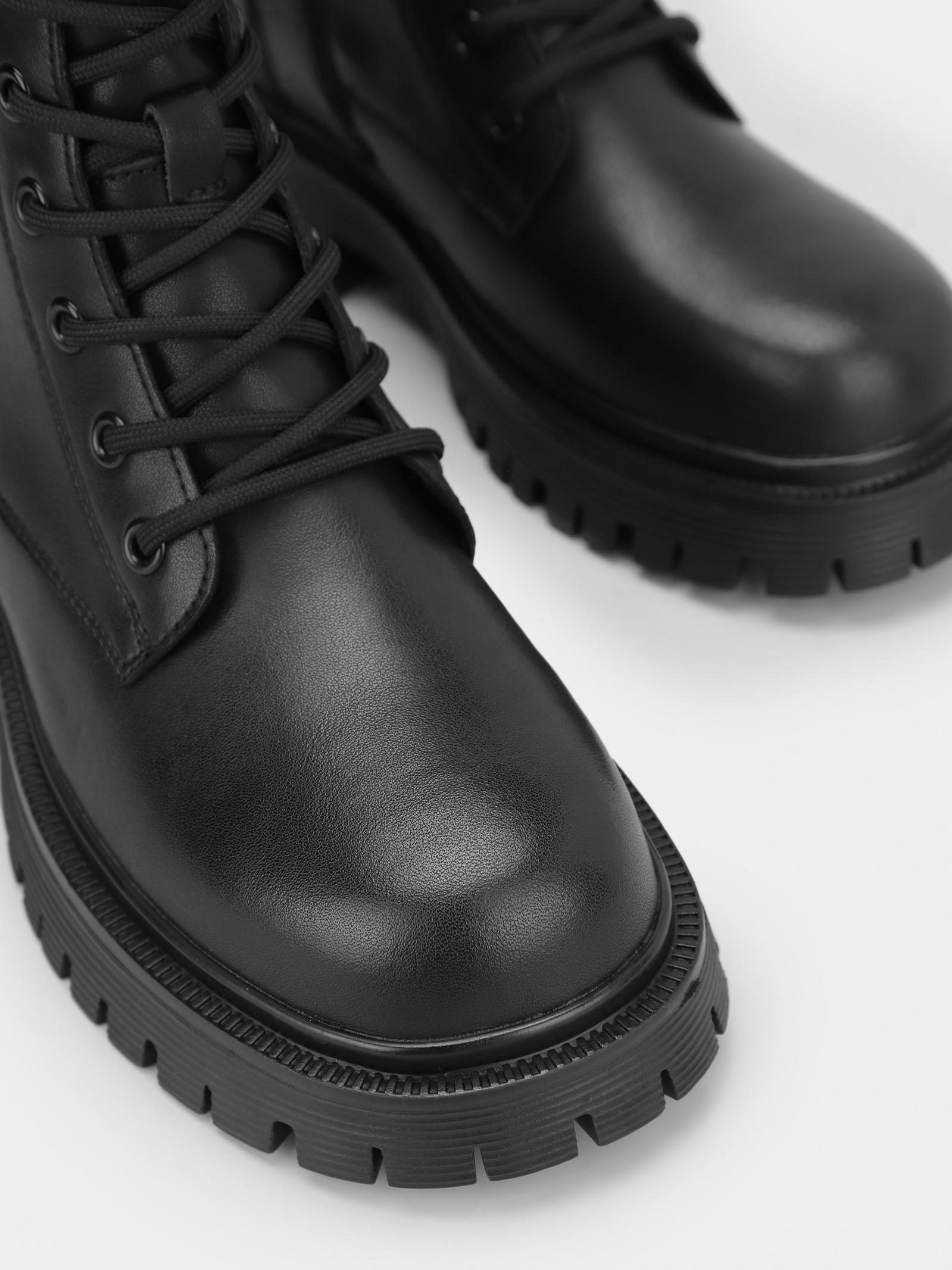 Boots Women's Braska