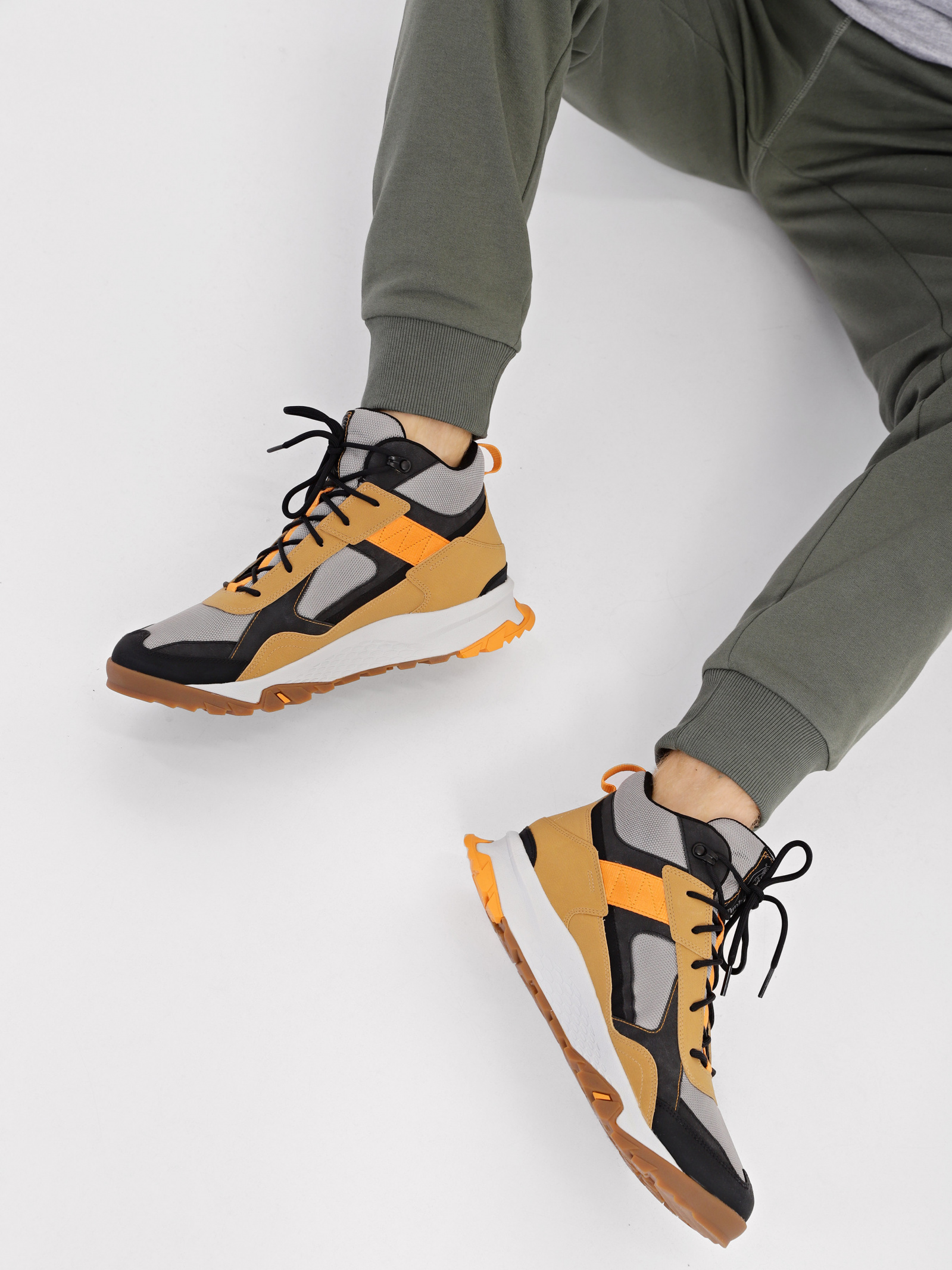 Boots Men's Timberland