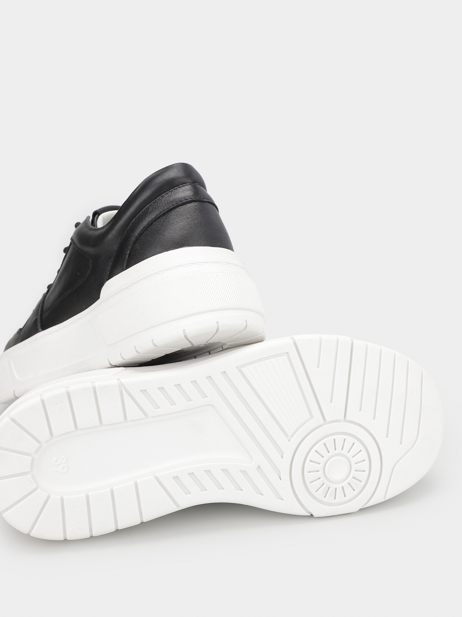 Casual Sneakers Women's Braska