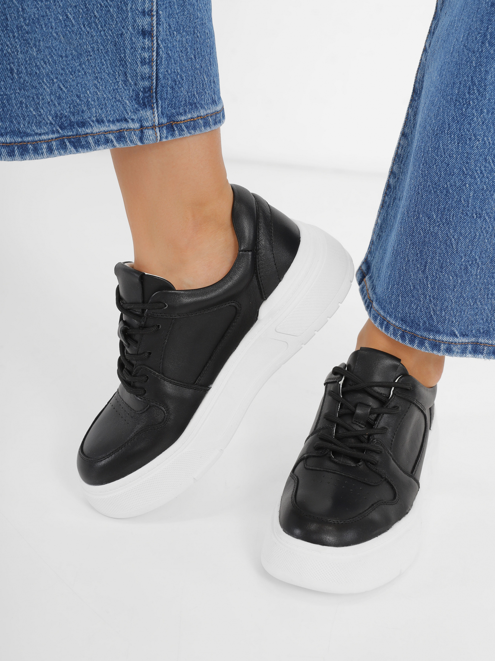 Casual Sneakers Women's Braska
