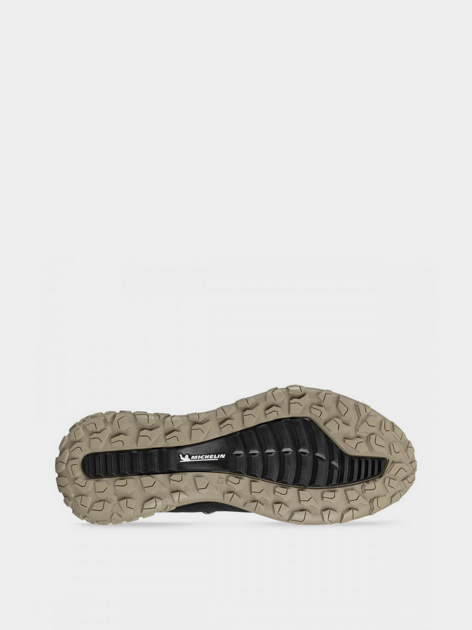 Outdoor Sneakers Men's ECCO