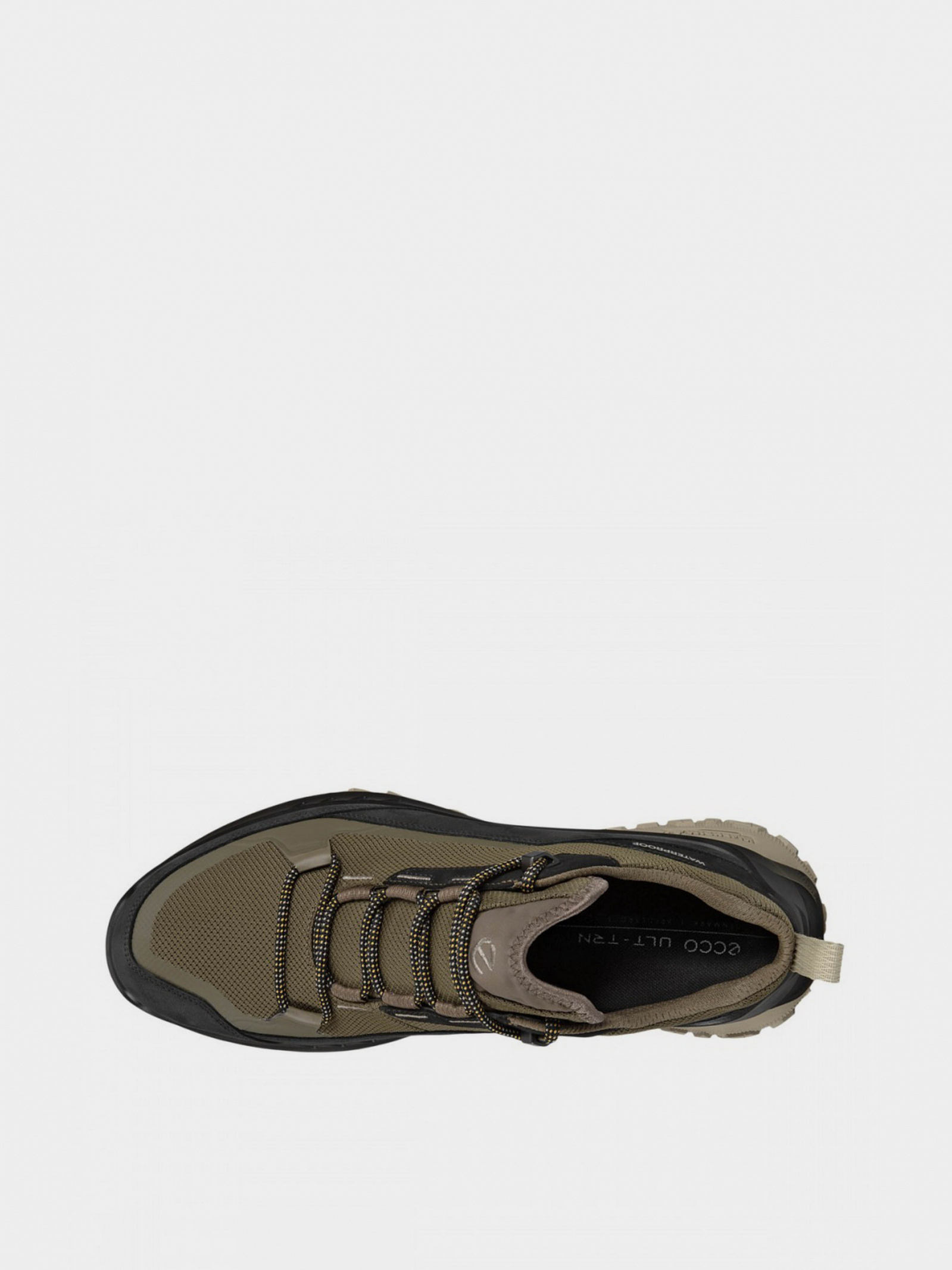 Outdoor Sneakers Men's ECCO