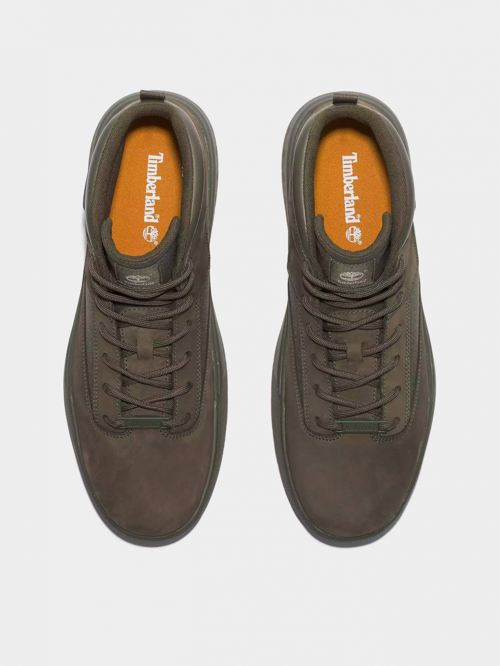 Ботинки Мужские Timberland