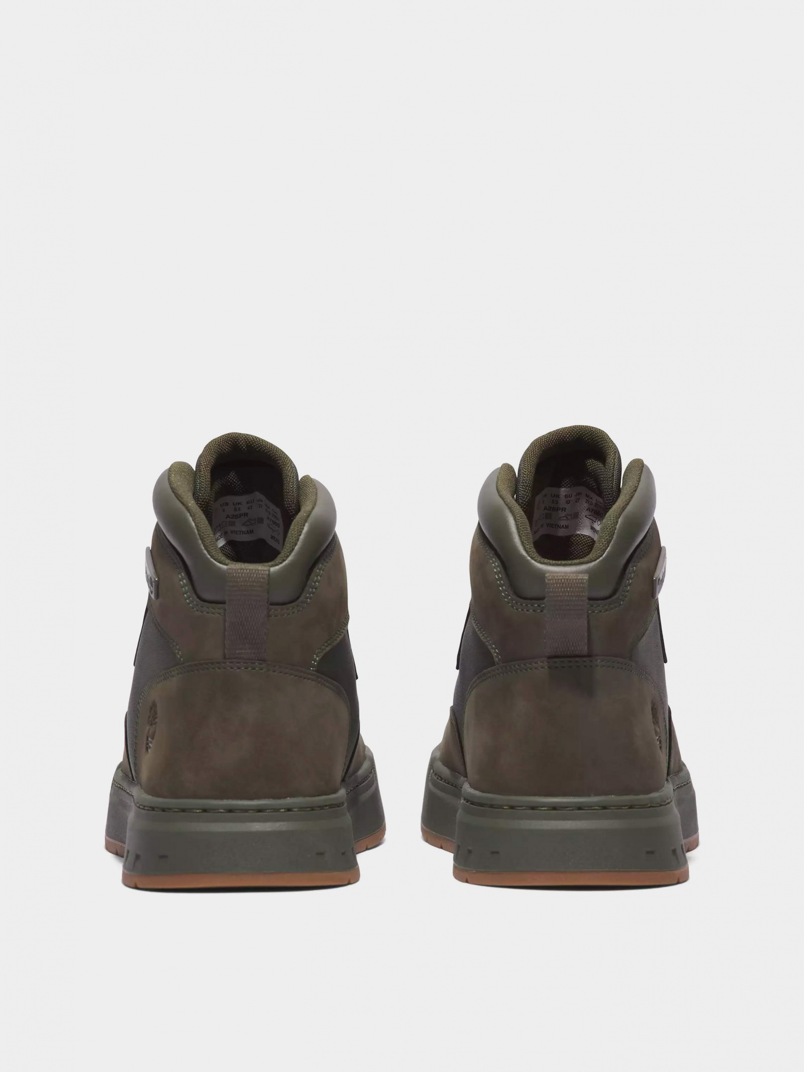 Ботинки Мужские Timberland