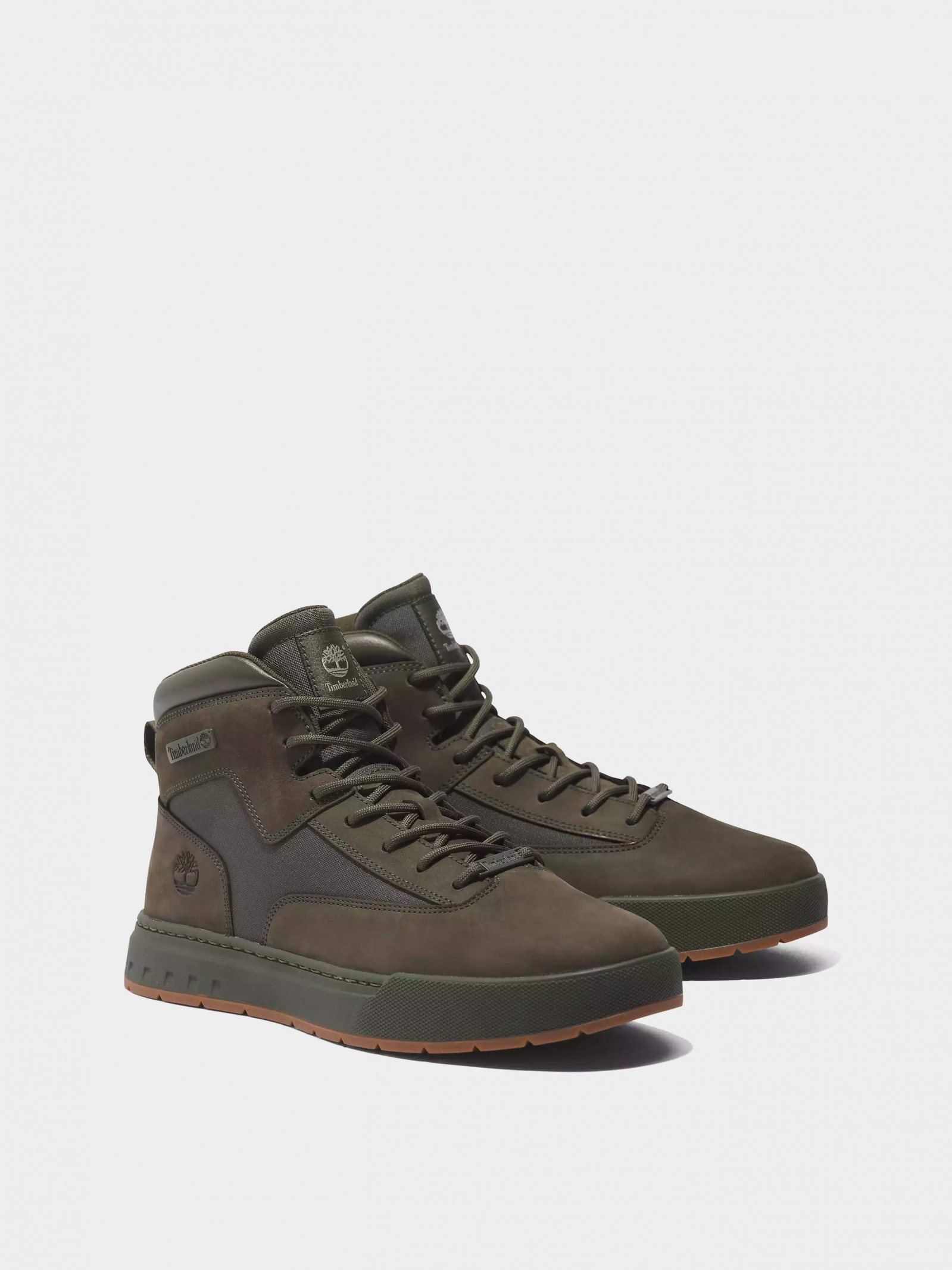Ботинки Мужские Timberland