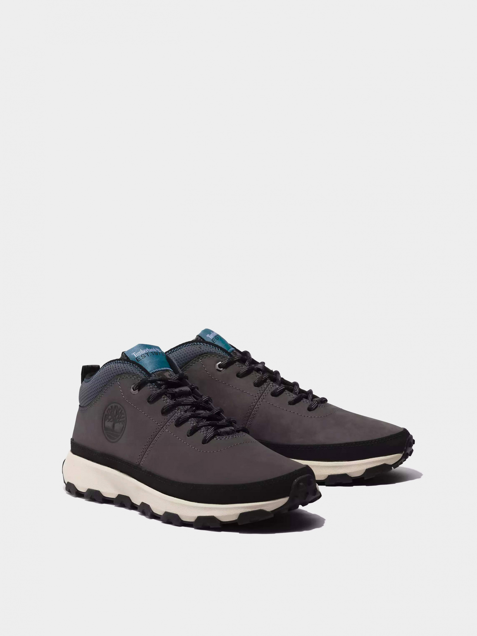Черевики Чоловічі Timberland