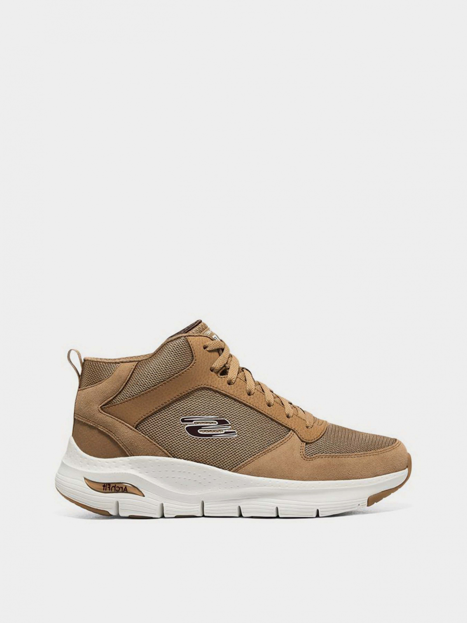 Черевики Чоловічі Skechers
