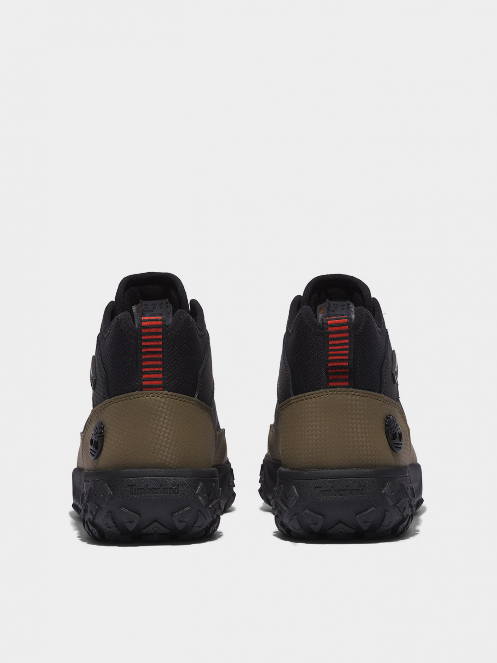 Ботинки Мужские Timberland