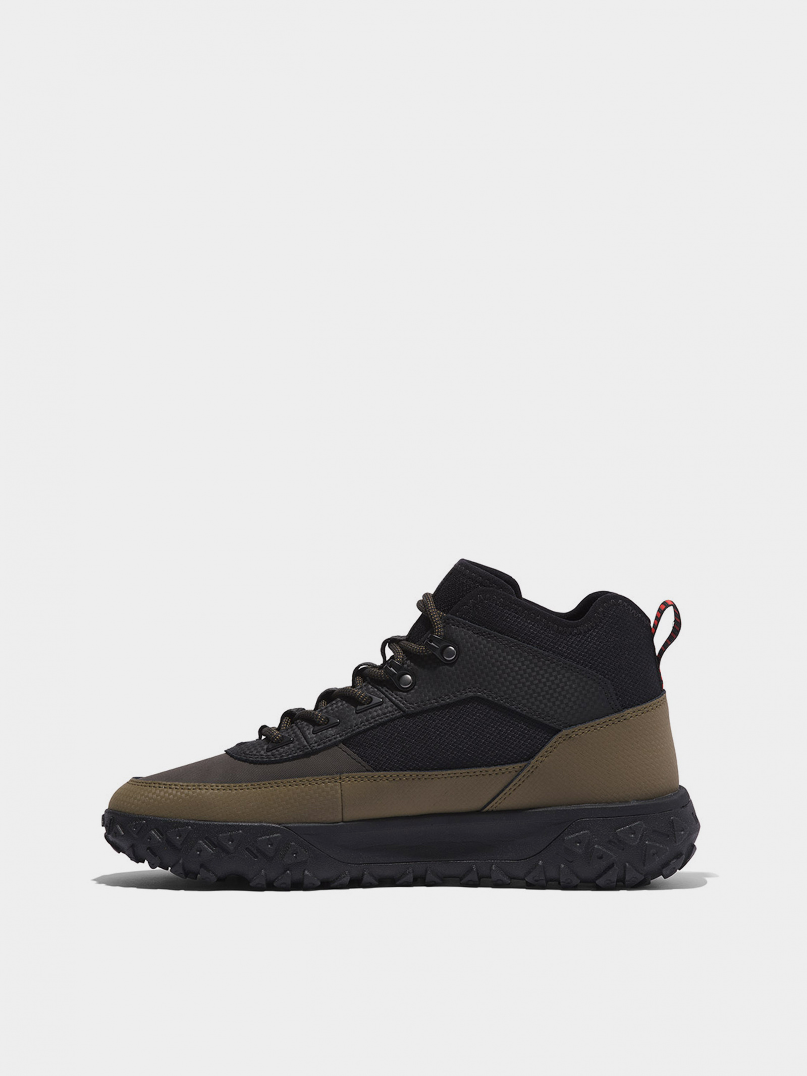 Ботинки Мужские Timberland