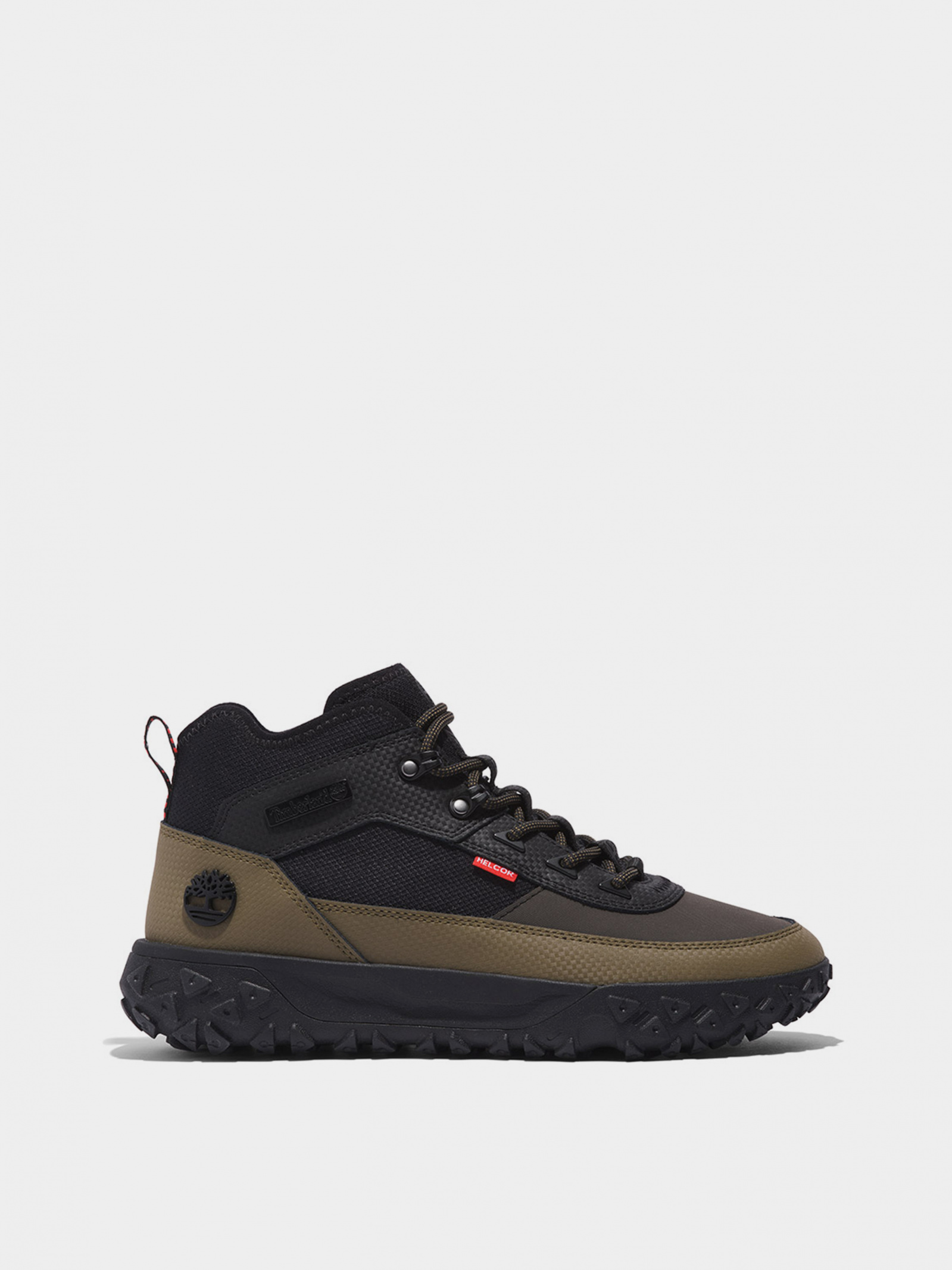 Ботинки Мужские Timberland