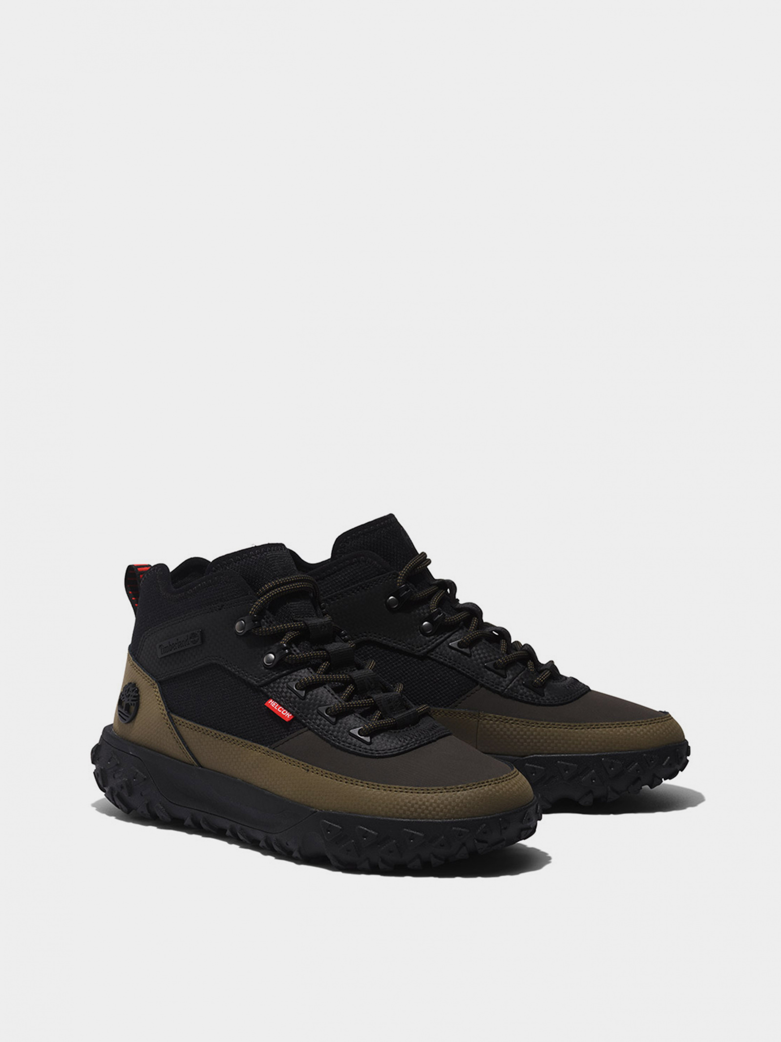 Ботинки Мужские Timberland