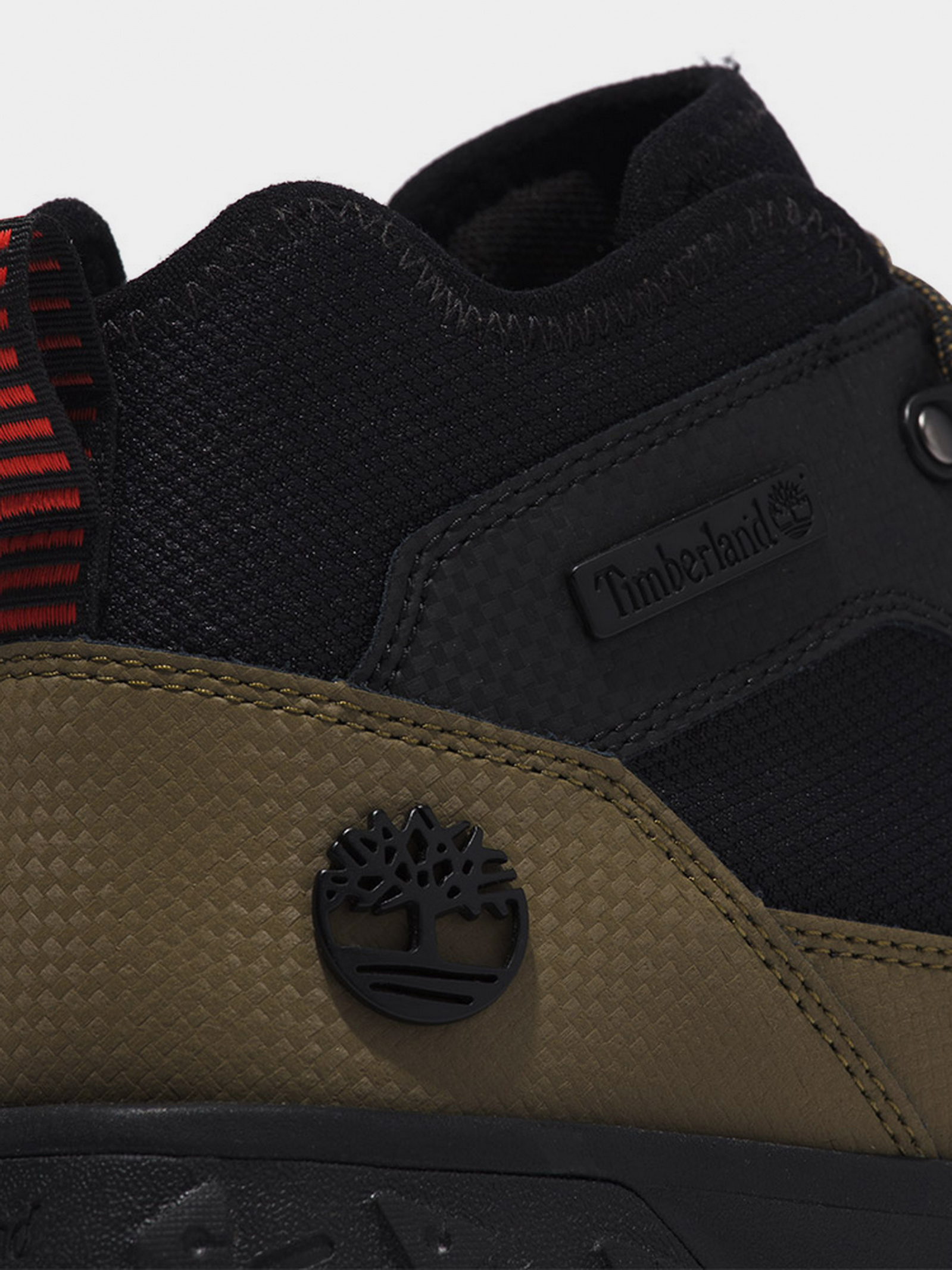 Ботинки Мужские Timberland