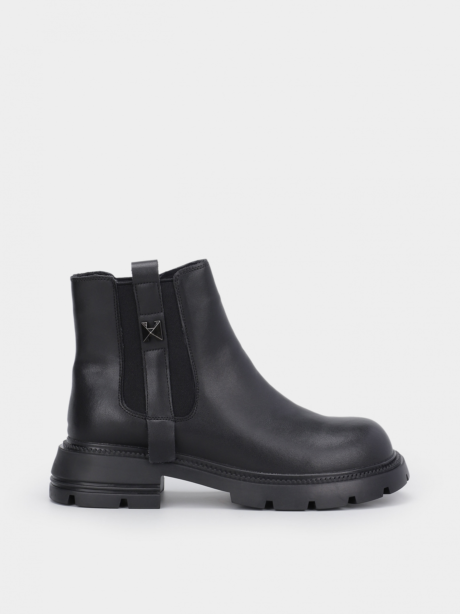 Chelsea Boots Women's Braska
