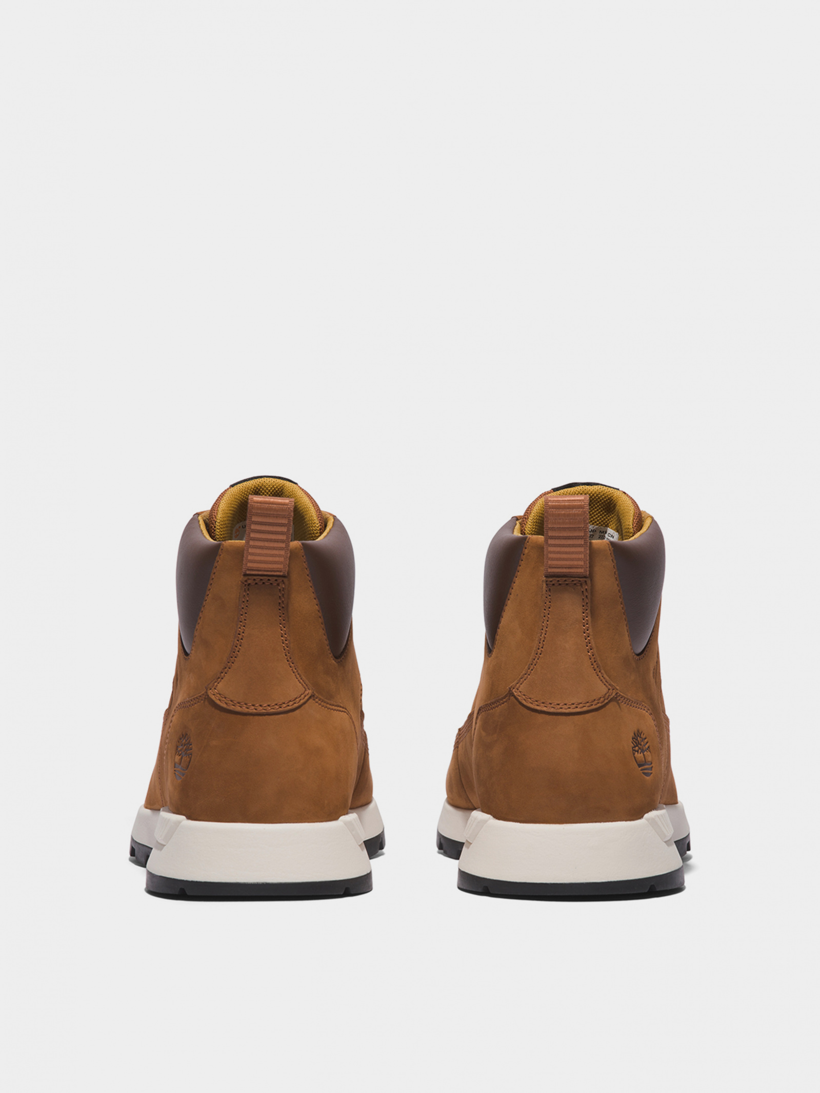 Ботинки Мужские Timberland