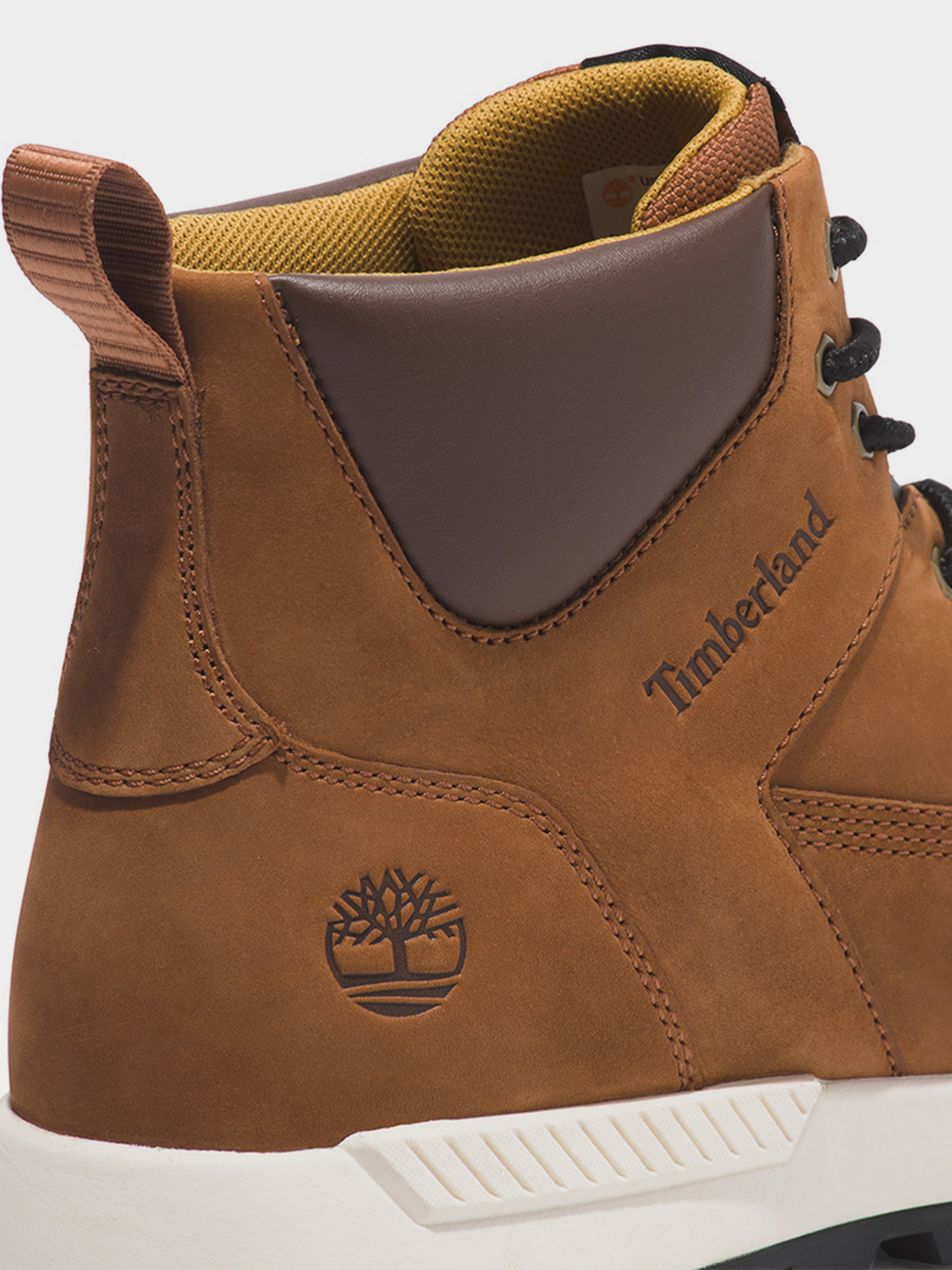 Ботинки Мужские Timberland
