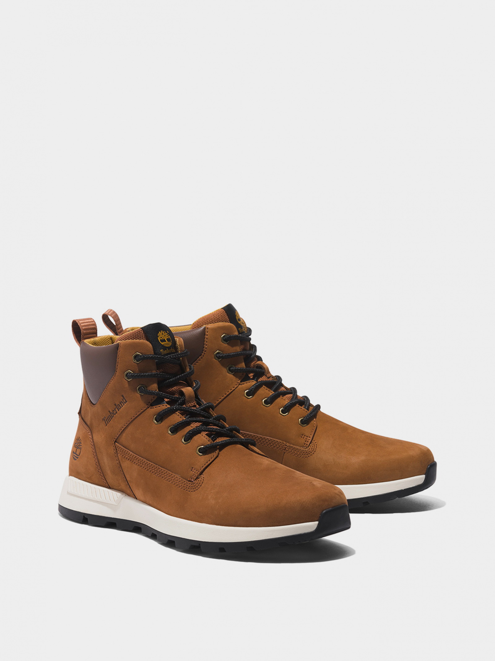 Ботинки Мужские Timberland
